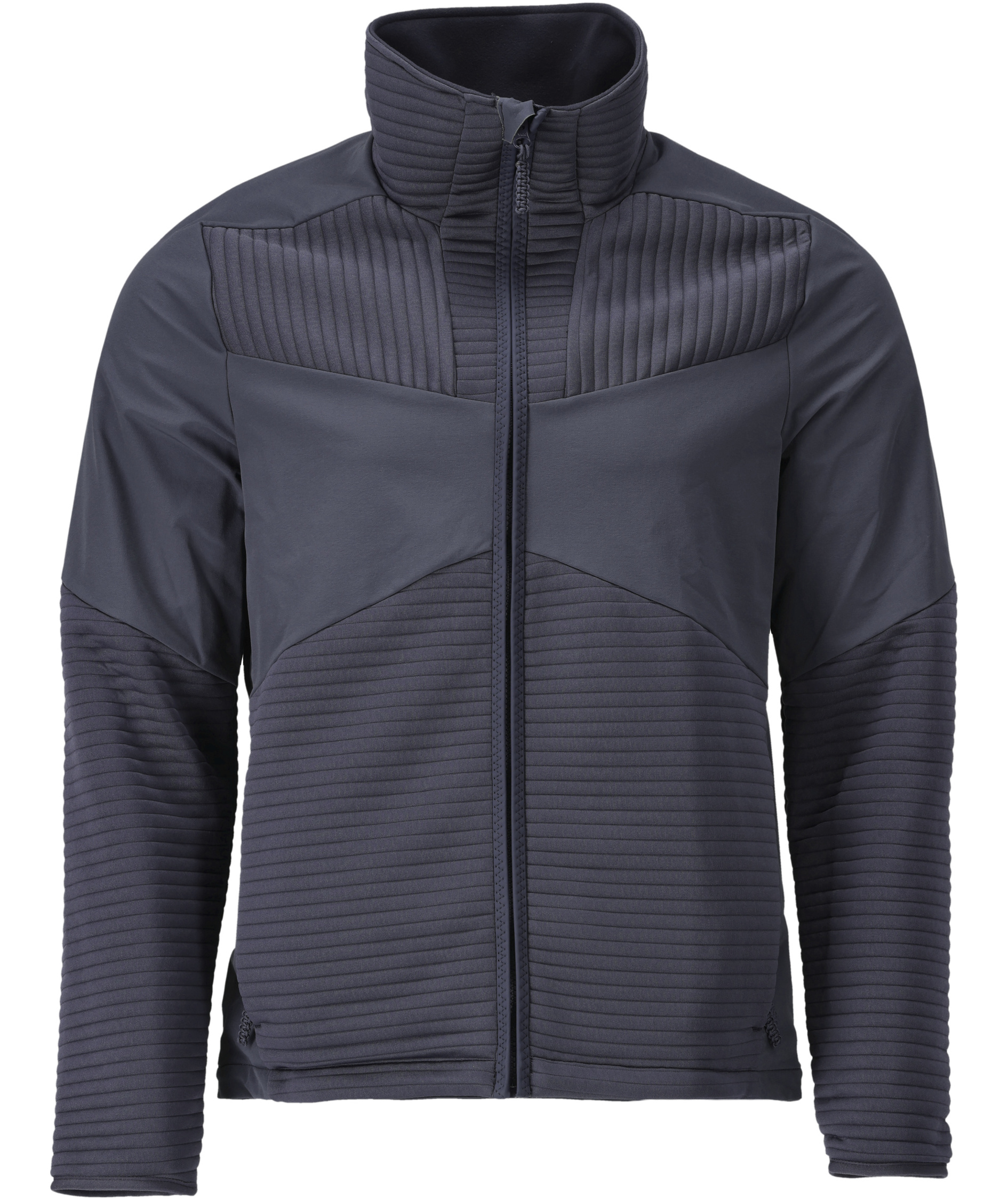 Mascot Customized fleecejakke, M&oslash;rk Marine, M&oslash;rk Marine, swatch