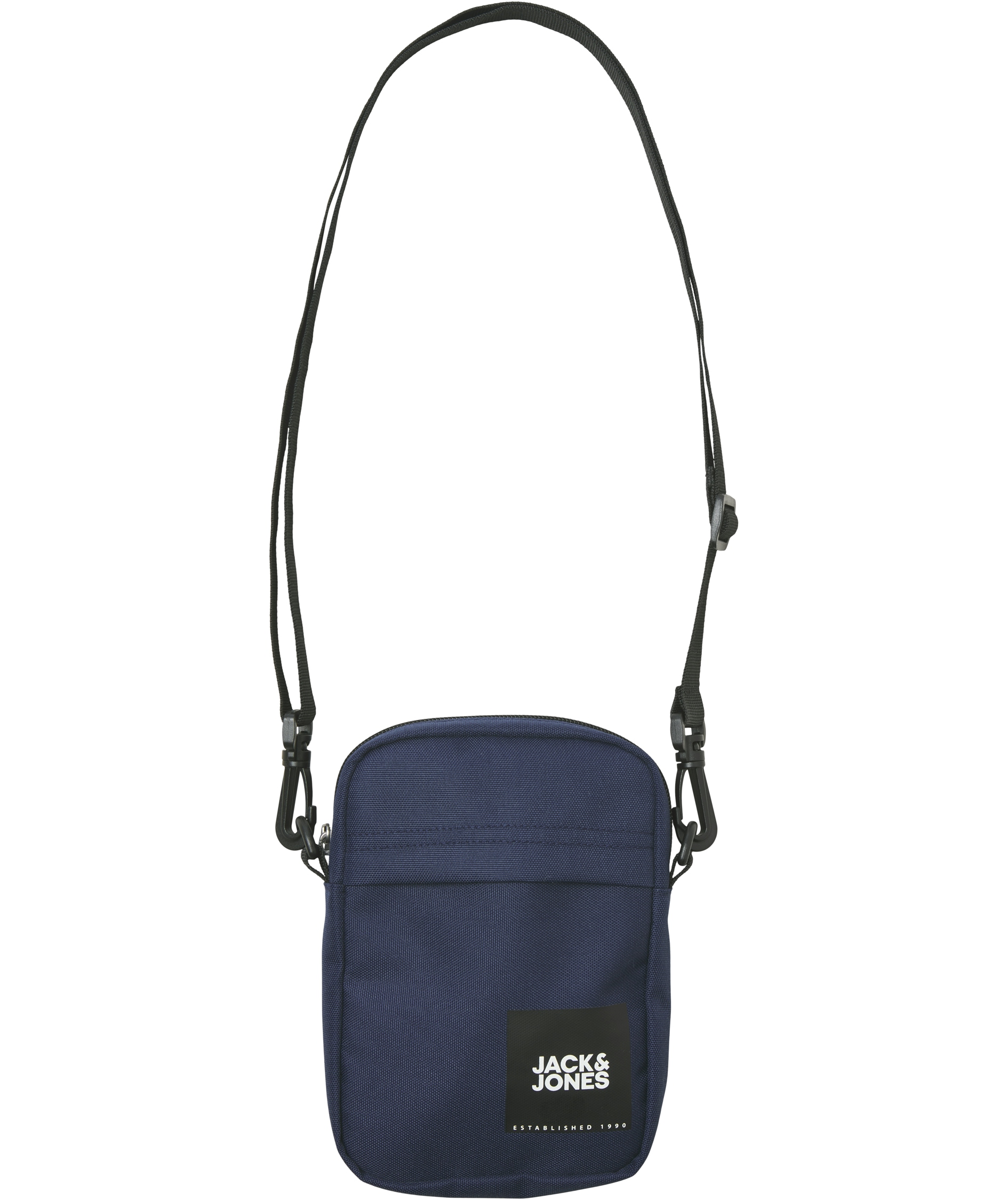 Jack & Jones JACJAMIE slingbag, Ocean Cavern