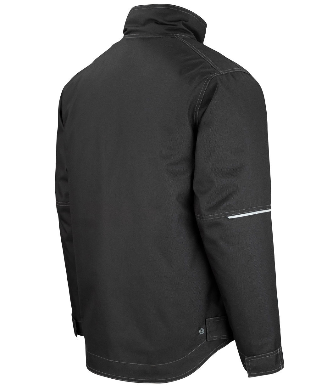 Mascot Industry Flint vinterjakke, Sort, large image number 2