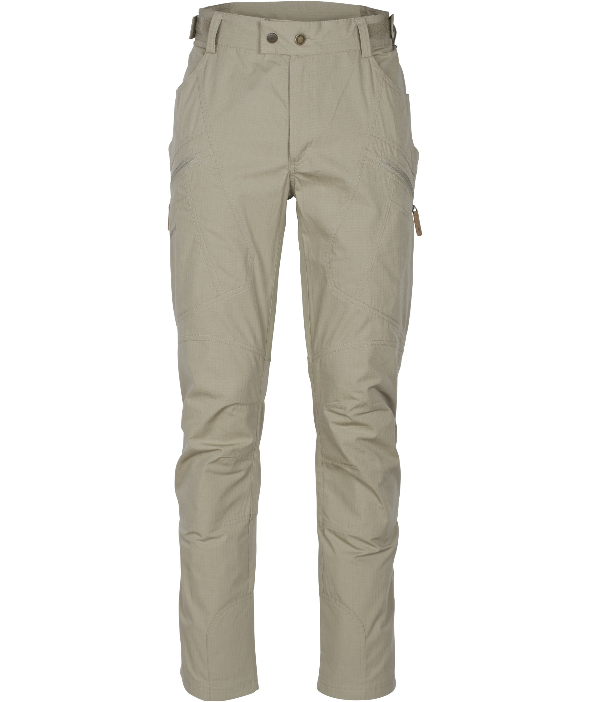 Pinewood&nbsp;Lappland Expert bukser, Light Khaki, large image number 0