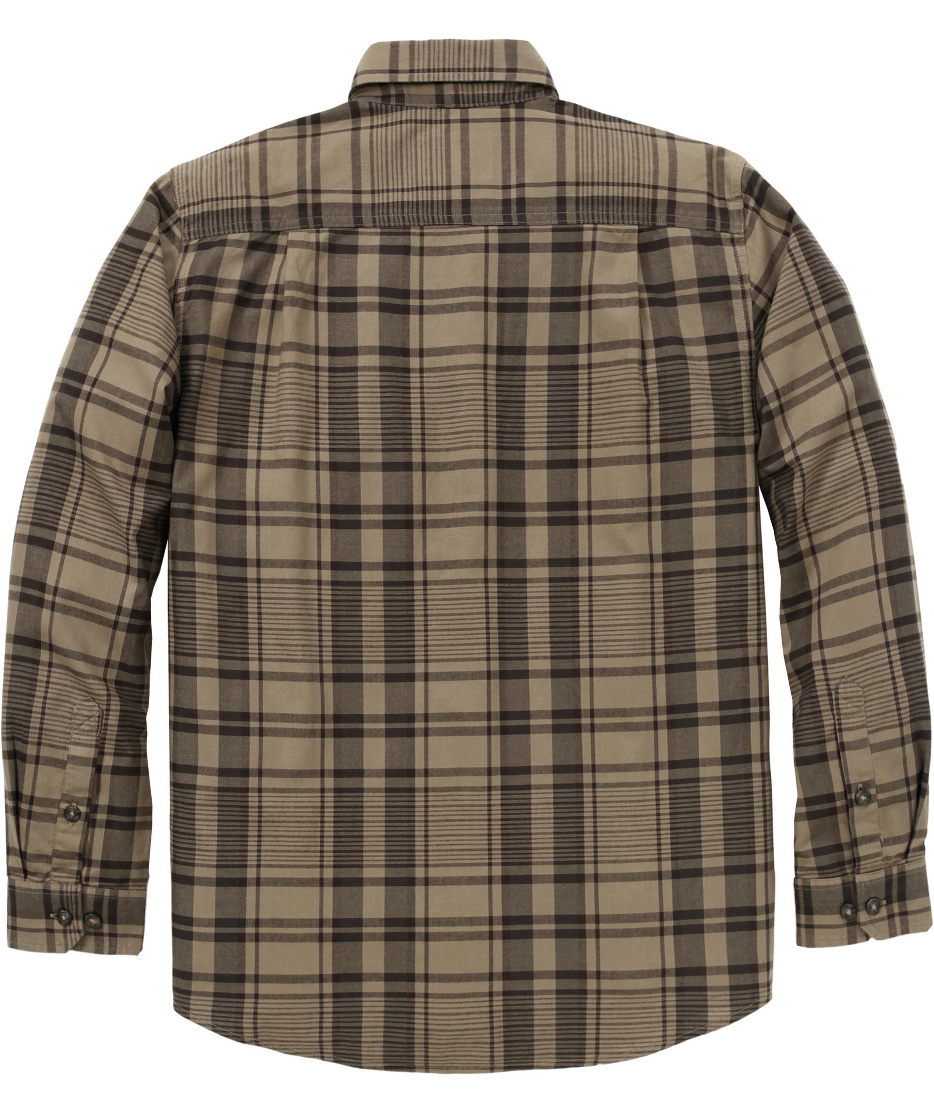 Carhartt skjorte, Dark Clove
