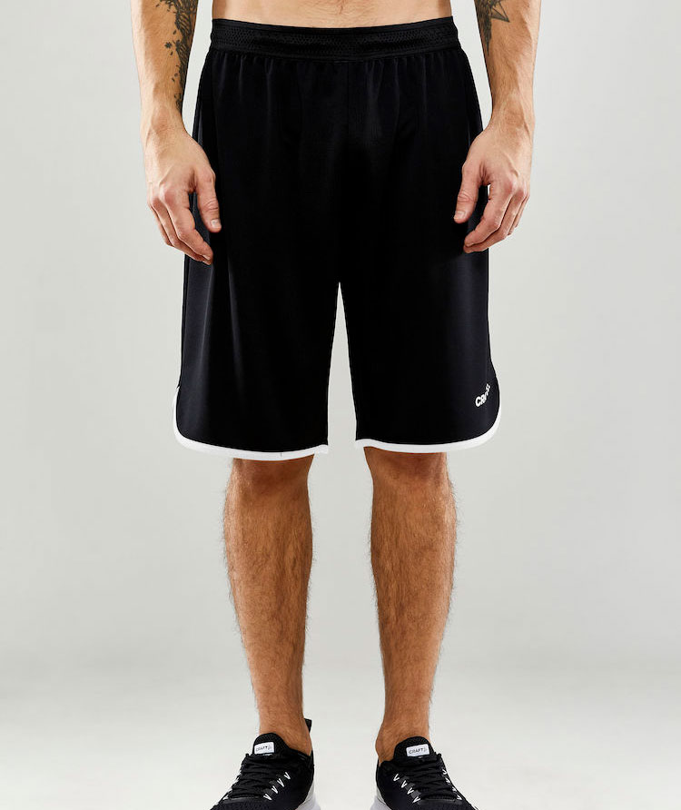 Craft Progress Basket shorts