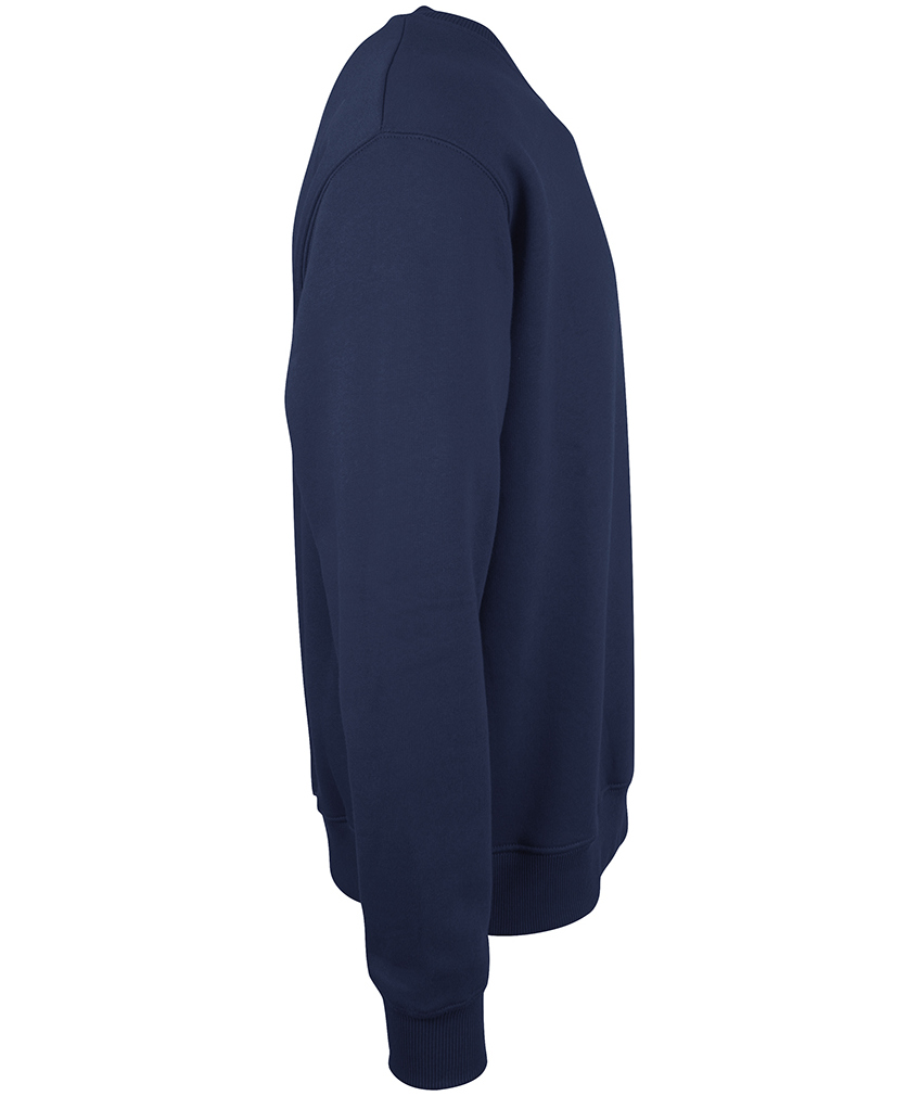 YOU Faro sweatshirt, Marine Blue, large image number 2