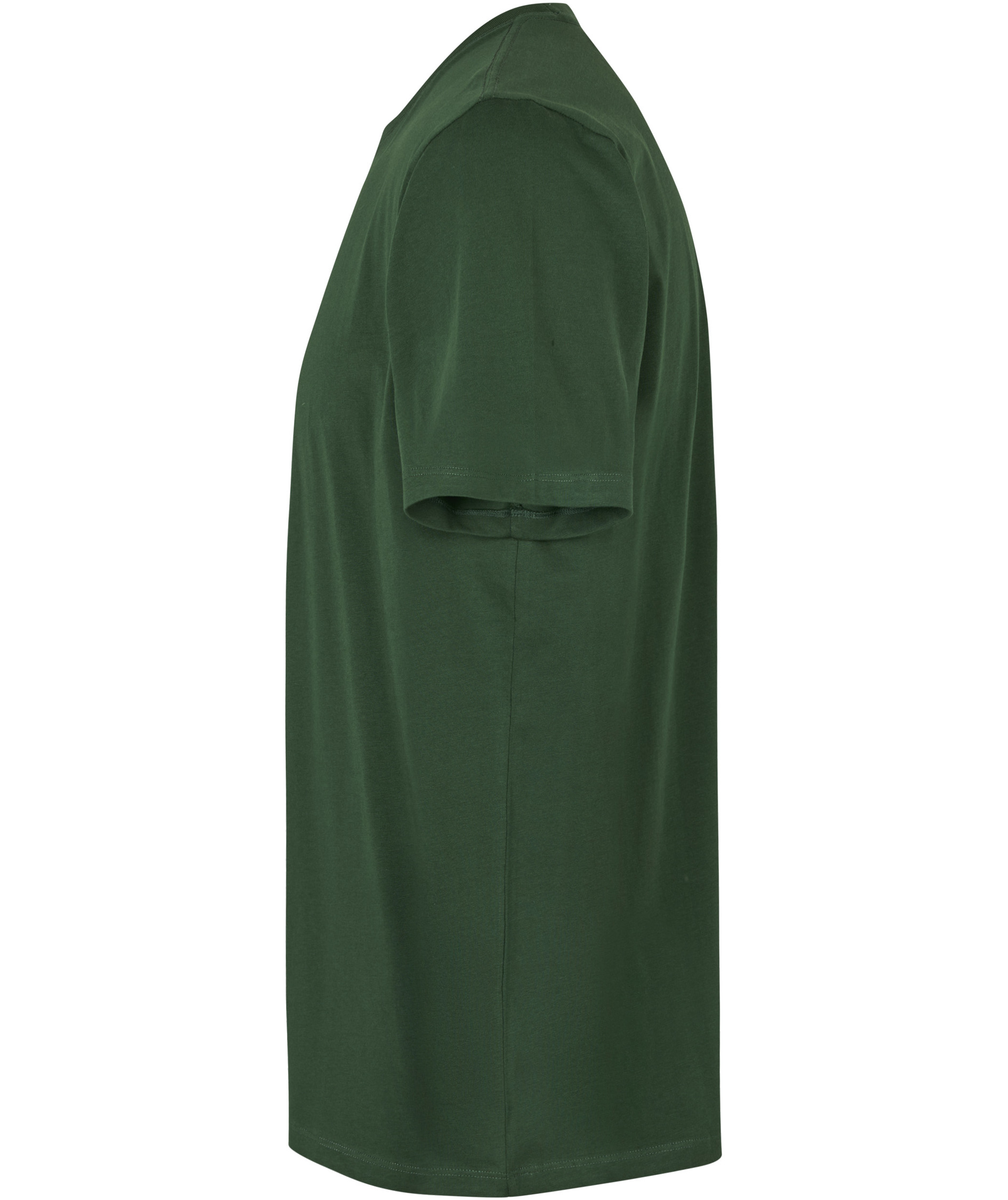 ID &oslash;kologisk T-skjorte, Flaskegr&oslash;nn, large image number 2