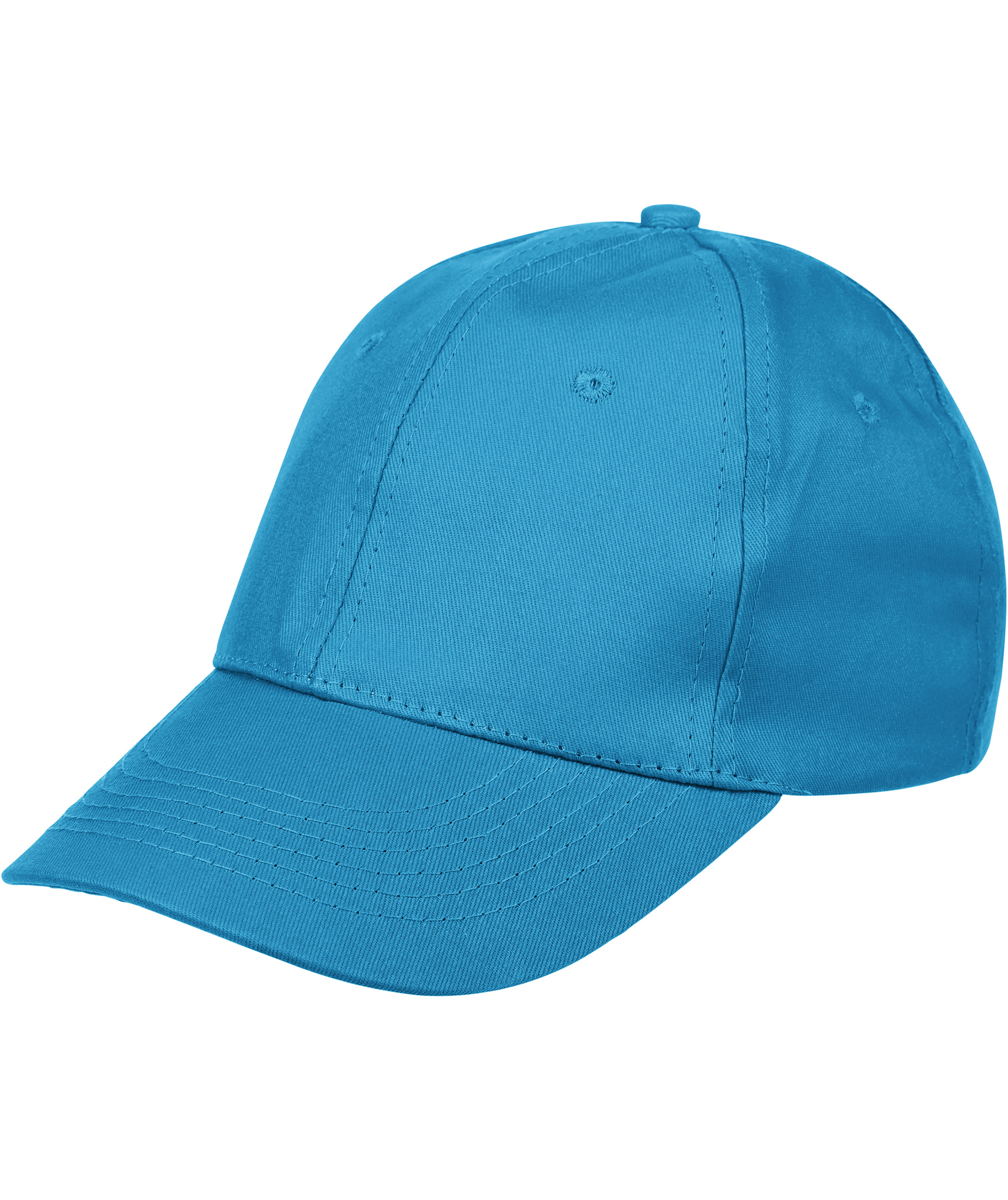 Karlowsky Action basecap, Turquoise, Turquoise, large image number 0