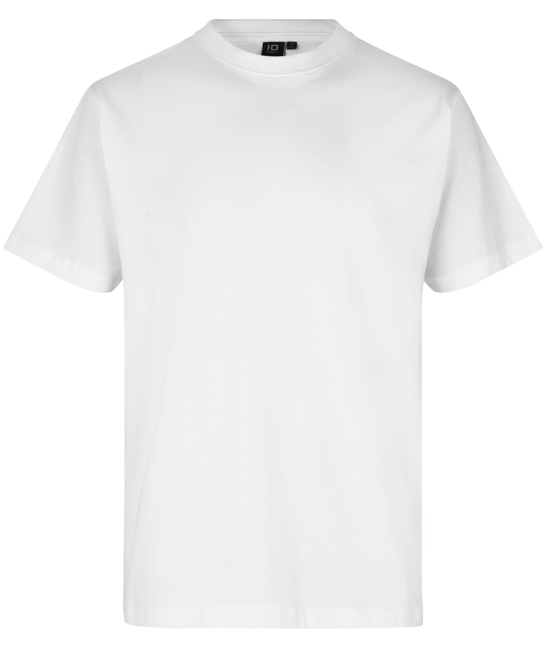 ID Identity T-Time T-shirt, Vit