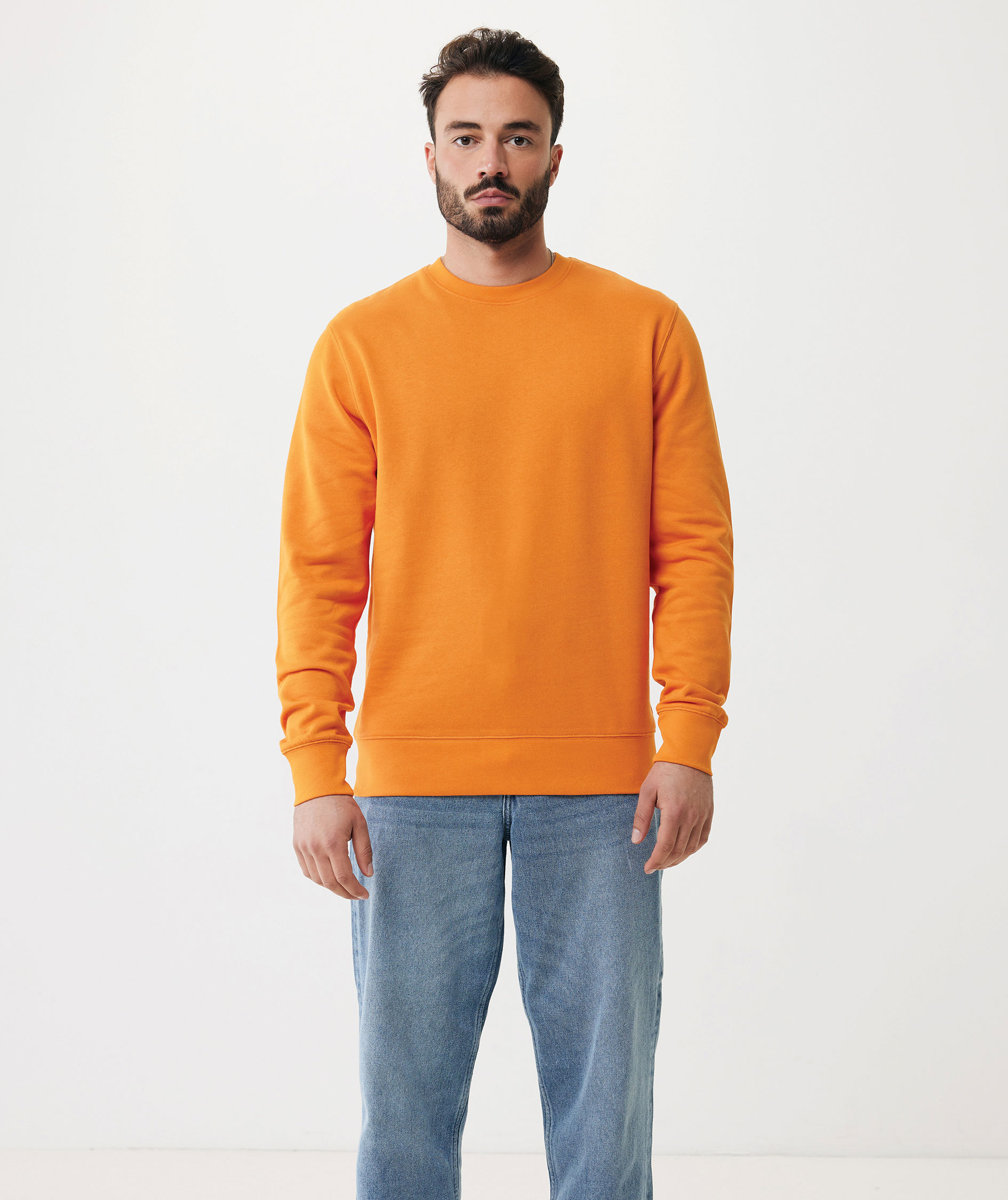 Iqoniq Etosha sweatshirt