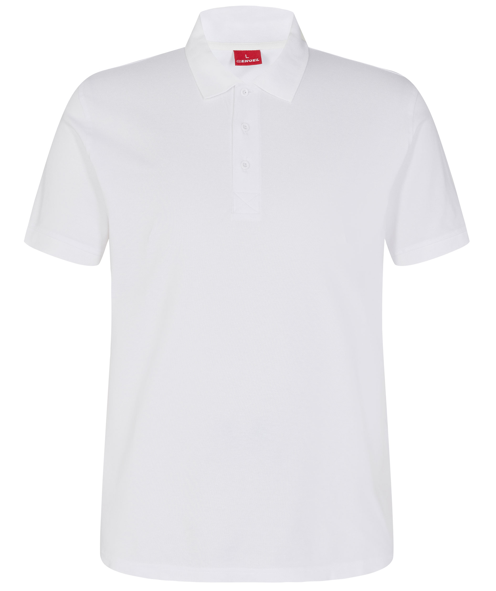 Engel Extend pik&eacute;tr&ouml;ja, Vit, large image number 0