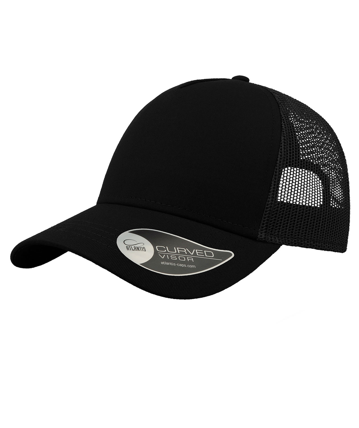 Atlantis Rapper Cotton keps