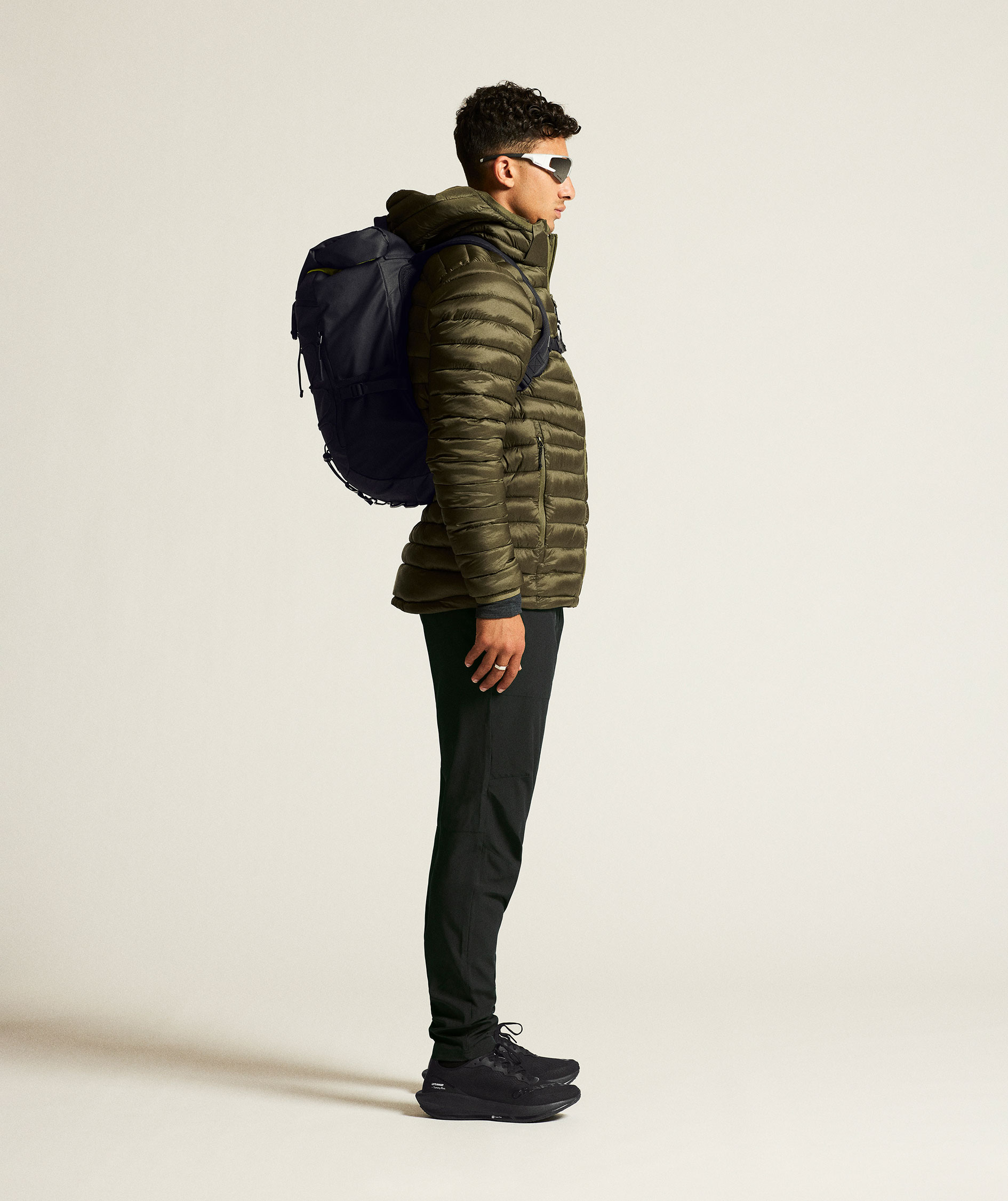 Craft CORE Explore Light Insulation jacket, Rift, large image number 9