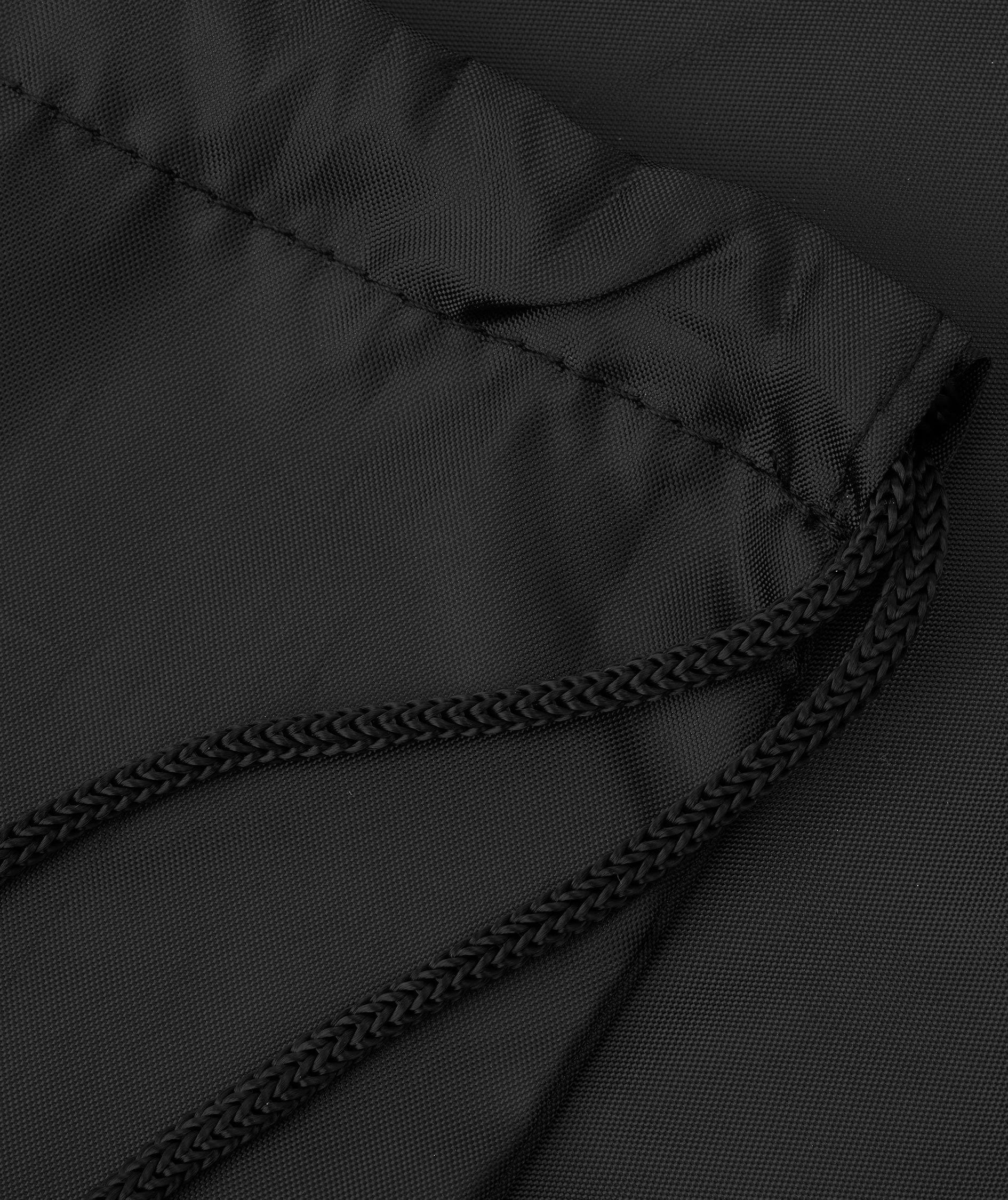 ID gymnastikpose, Sort, Sort, large image number 3