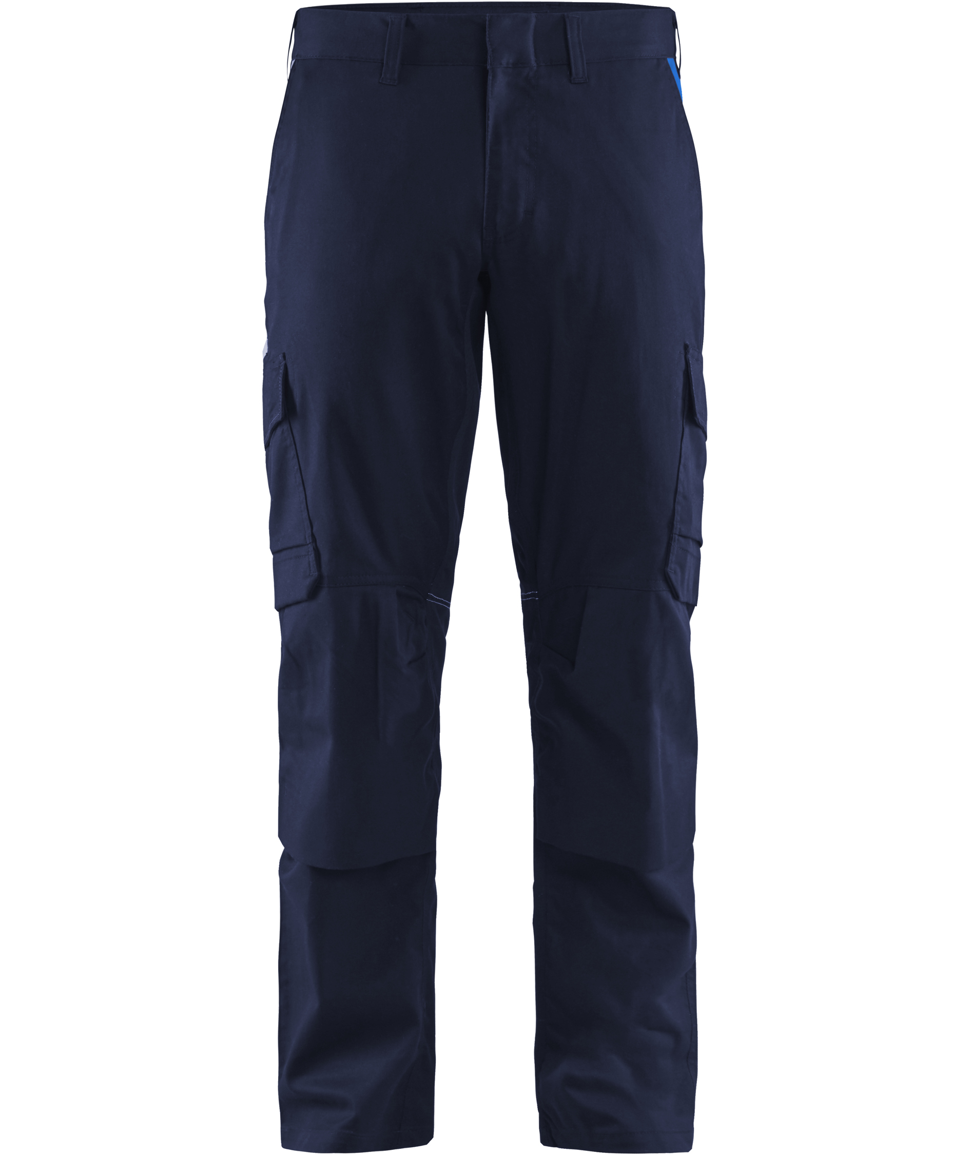 Navy Blue/Cobalt Blue