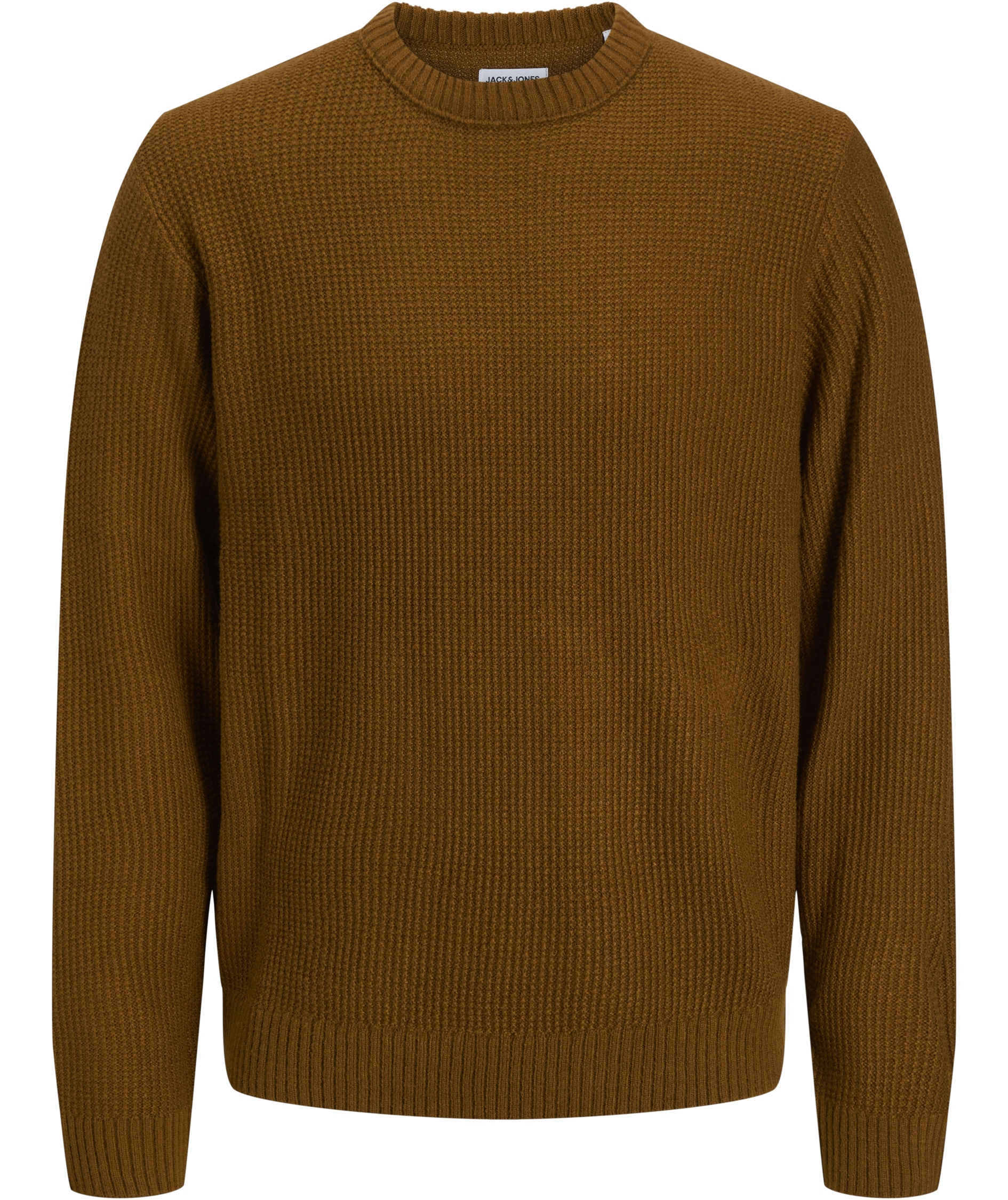 Jack & Jones JJROY stickad tr&ouml;ja, Monks Robe