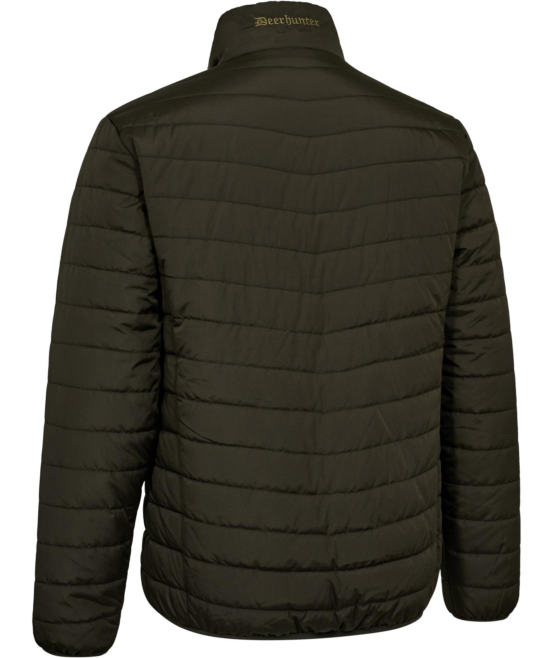 Deerhunter Moor quilted jacket