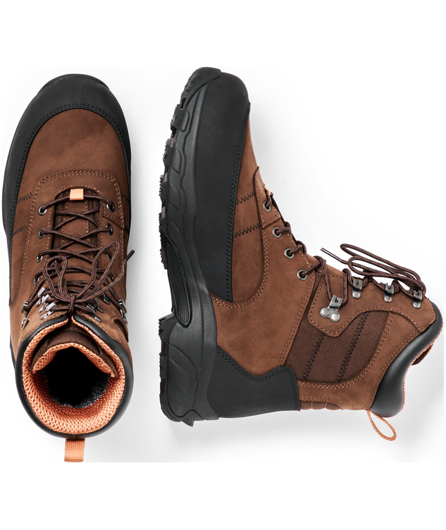 Gateway1 Estate Beater 9" 400g boots, Dark brown, large image number 3