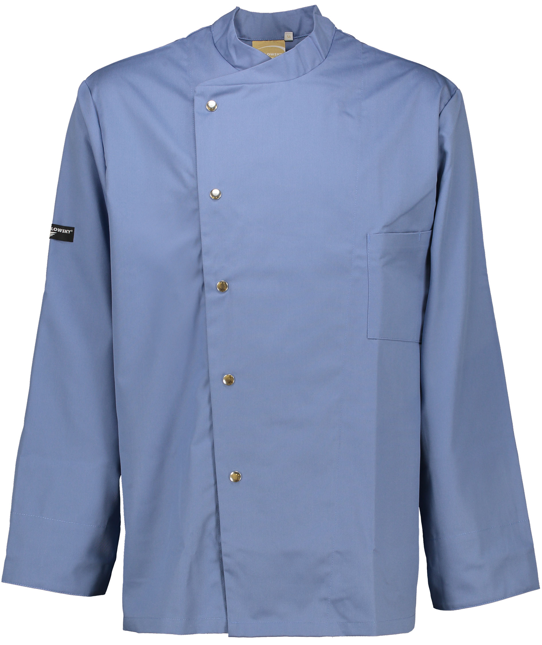 Karlowsky Lars kockjacka, Grey/Blue