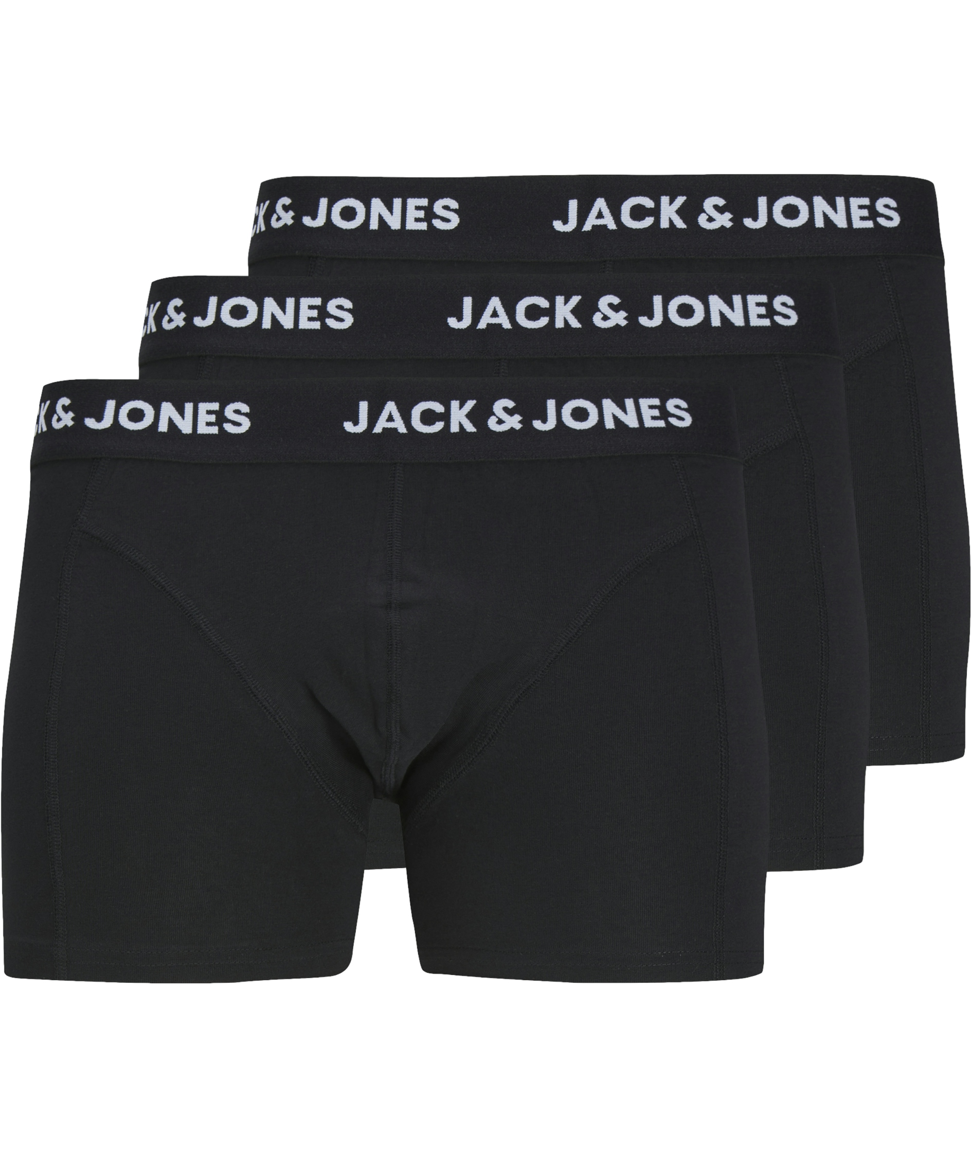 Jack & Jones JACANTHONY 3er-Pack Boxershorts