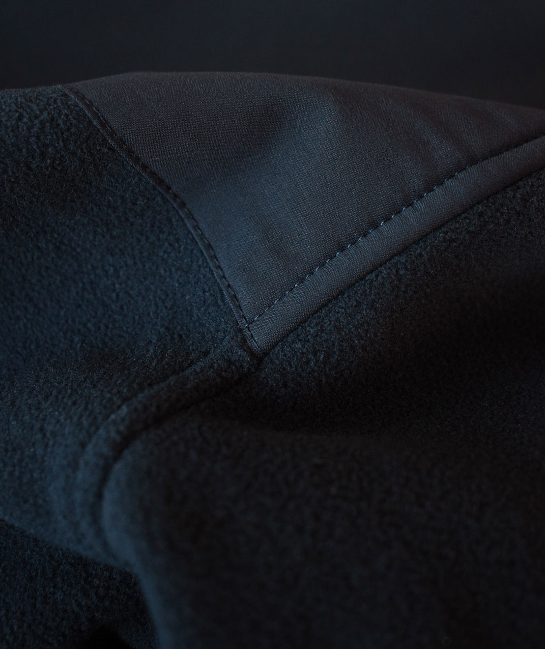 Nimbus Play Sedona fleece jacket, Navy, large image number 4