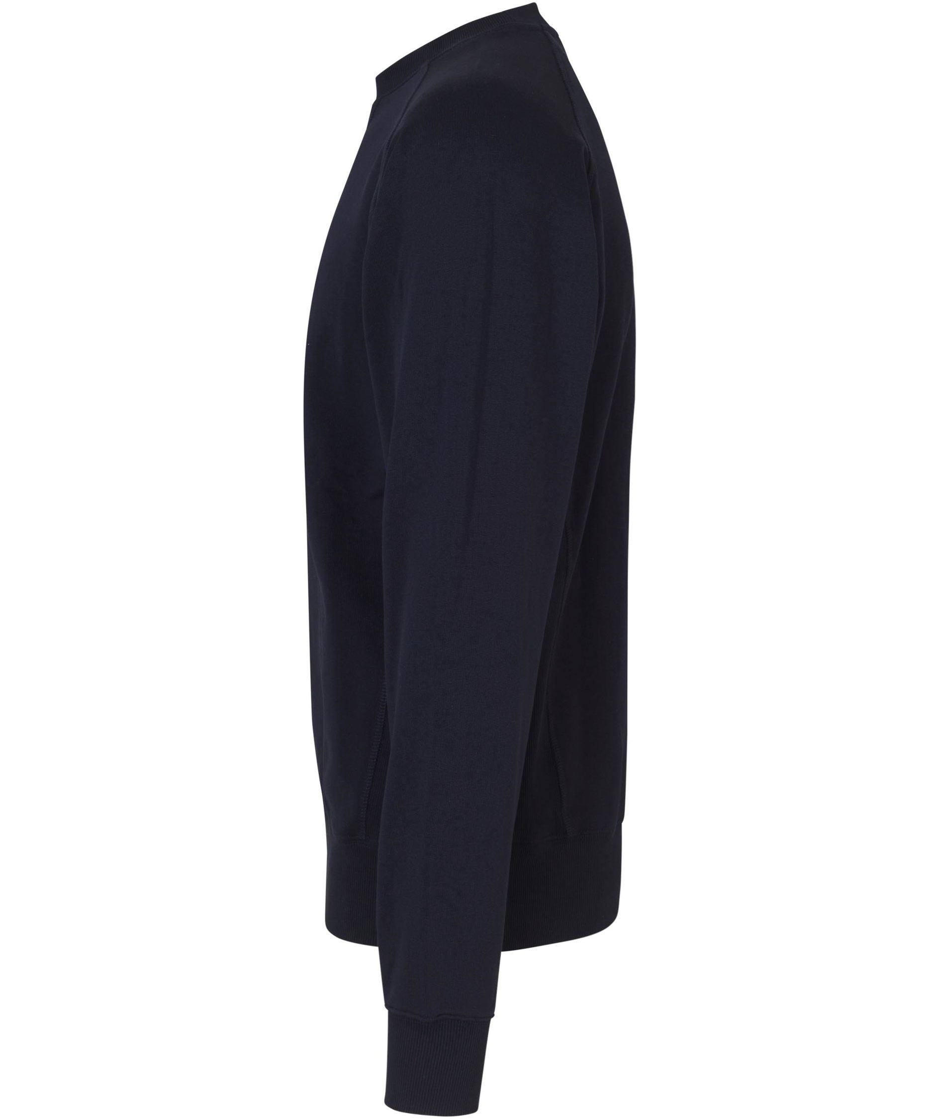 ID Business sweatshirt, Marinbl&aring;, large image number 2