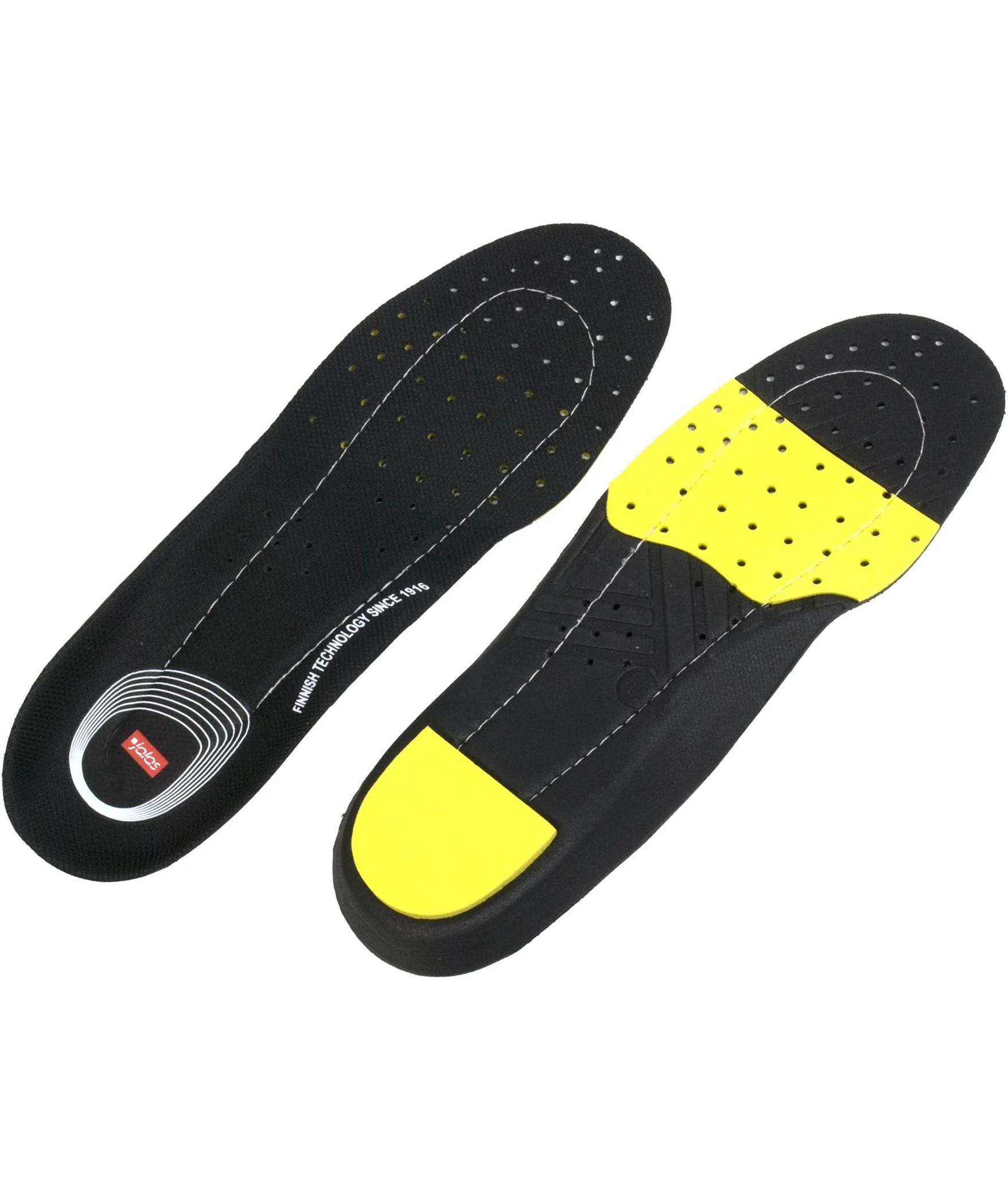 Jalas FX2 Pro insole, Black