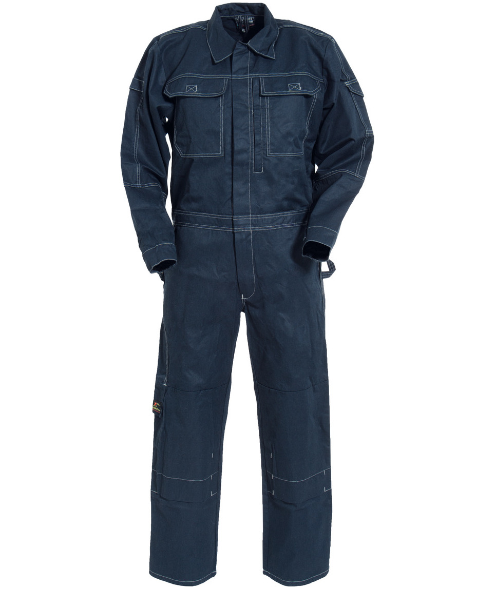 Tranemo Cantex 54 overall, Marinbl&aring;