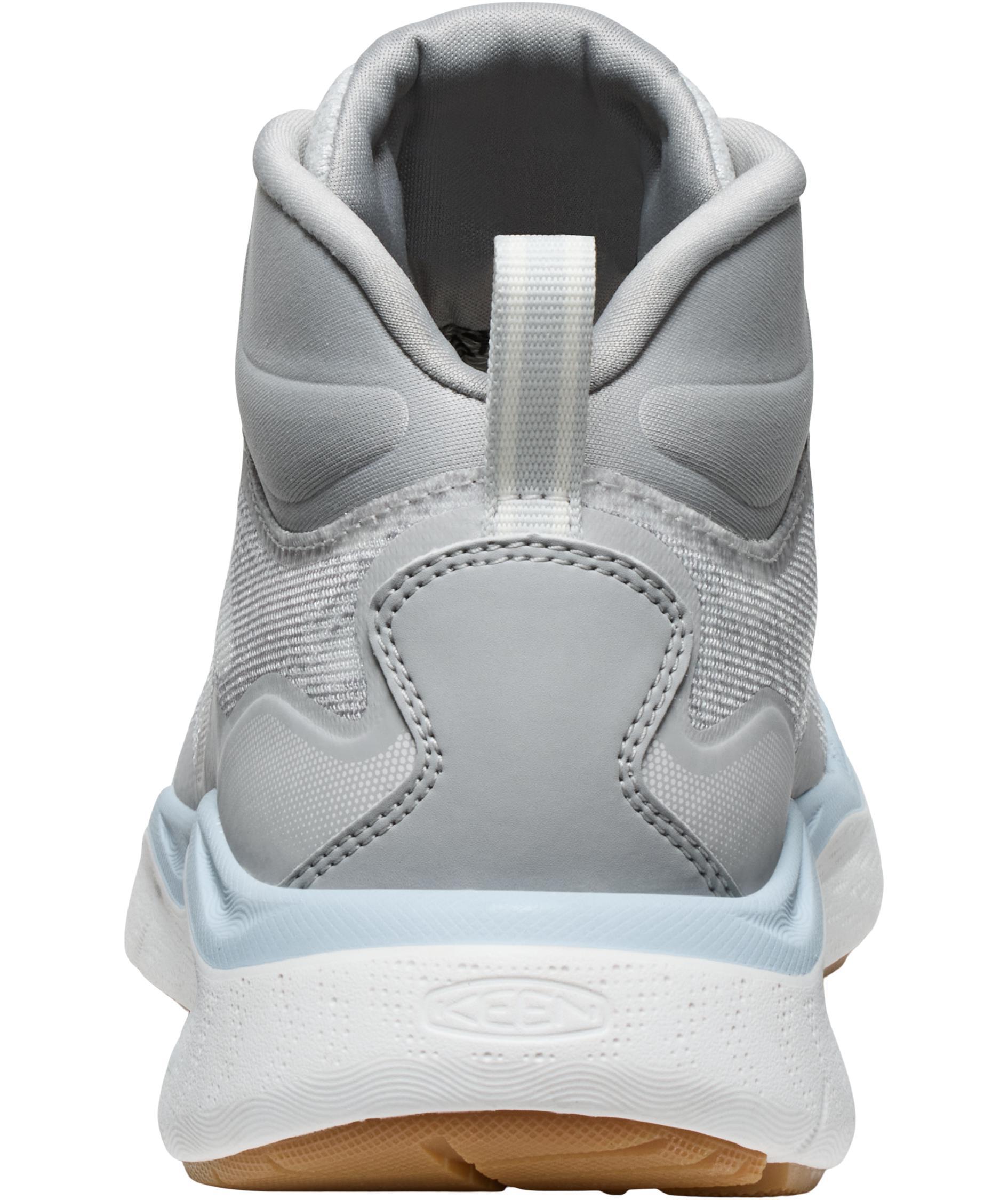 Keen Leiki Mid WP vandrark&auml;ngor dam, Vapor/skyway, large image number 6