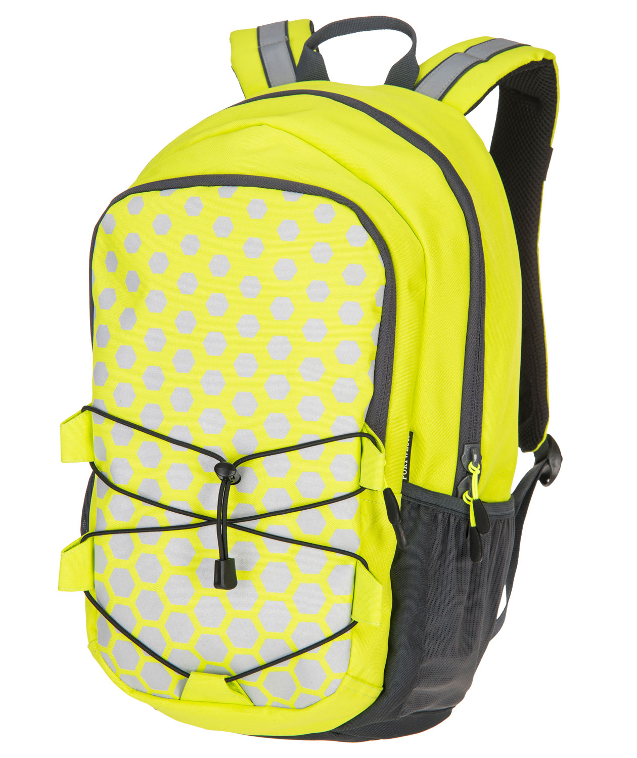 Portwest B955 ryggs&auml;ck, Varsel Gul