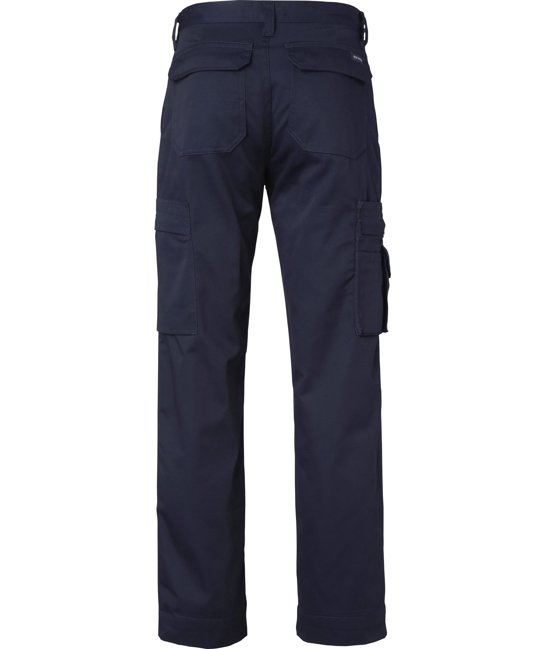 Top Swede servicebukse 2670, Navy