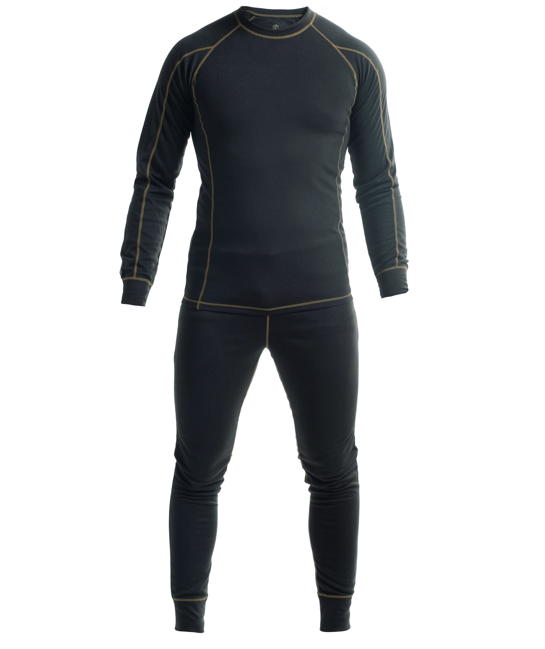 Westborn baselayer og strumpor