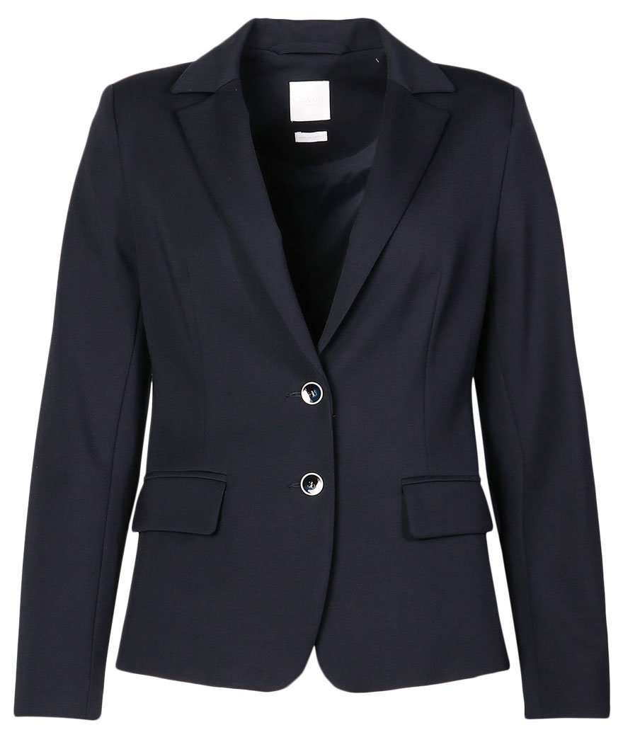 Claire Woman Elinor kavaj dam, Navy