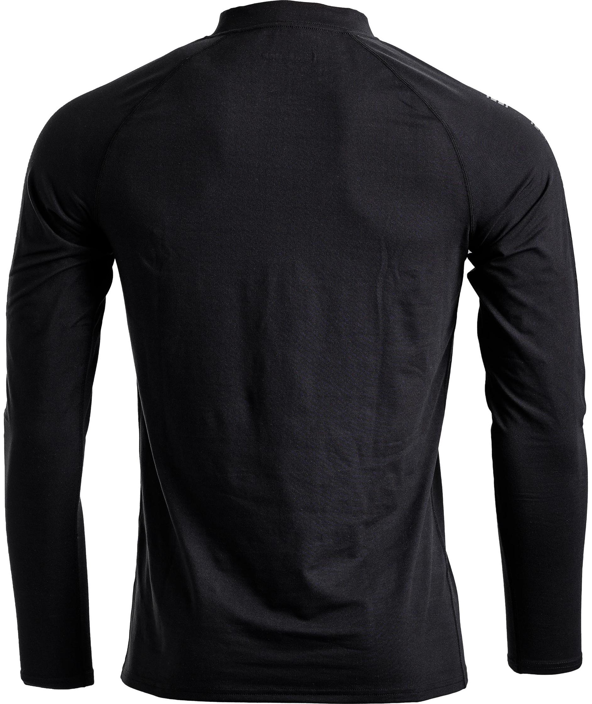 Kramp Technical lang&auml;rmliges Thermo-Unterhemd