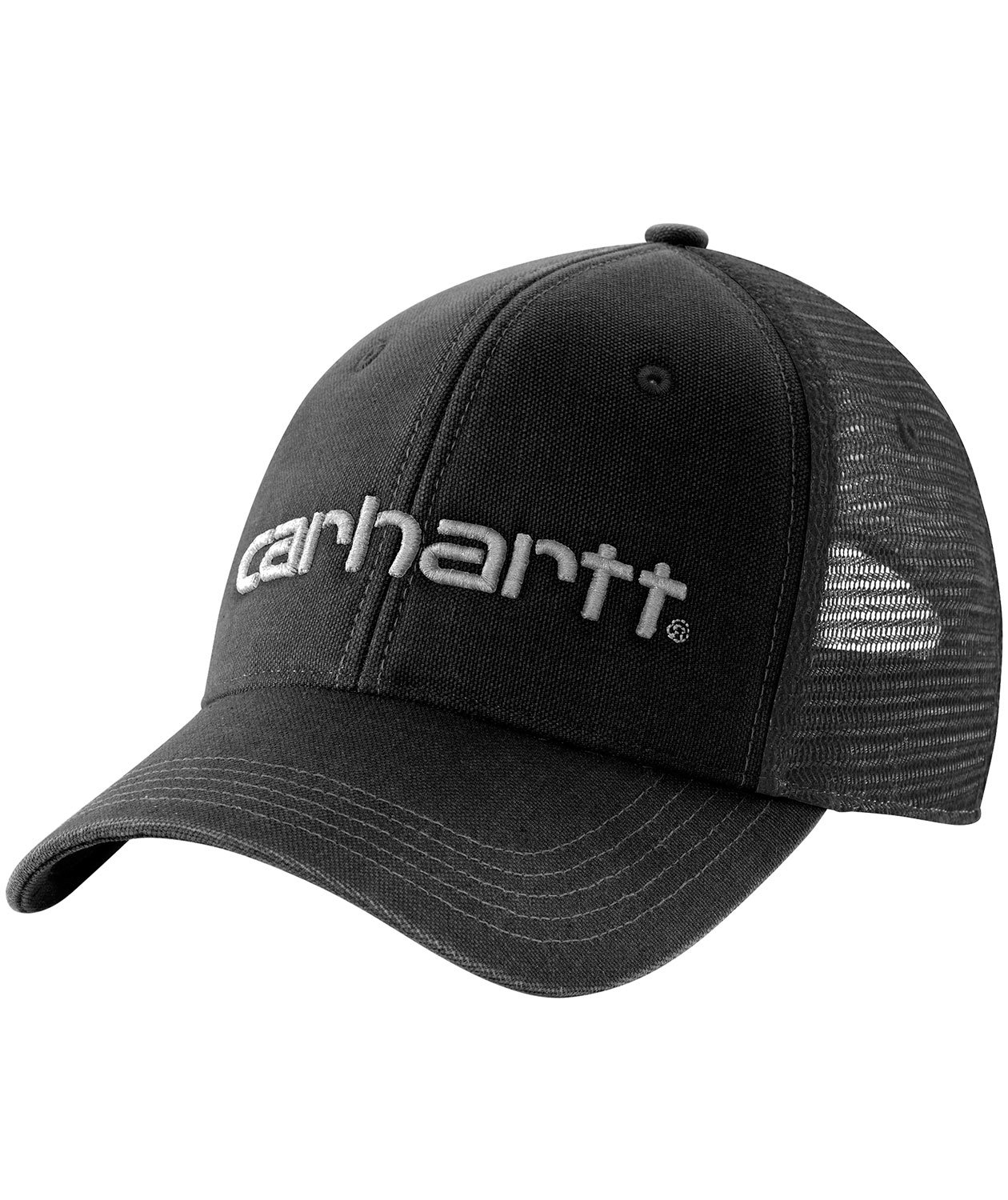 Carhartt Dunmore keps, Svart
