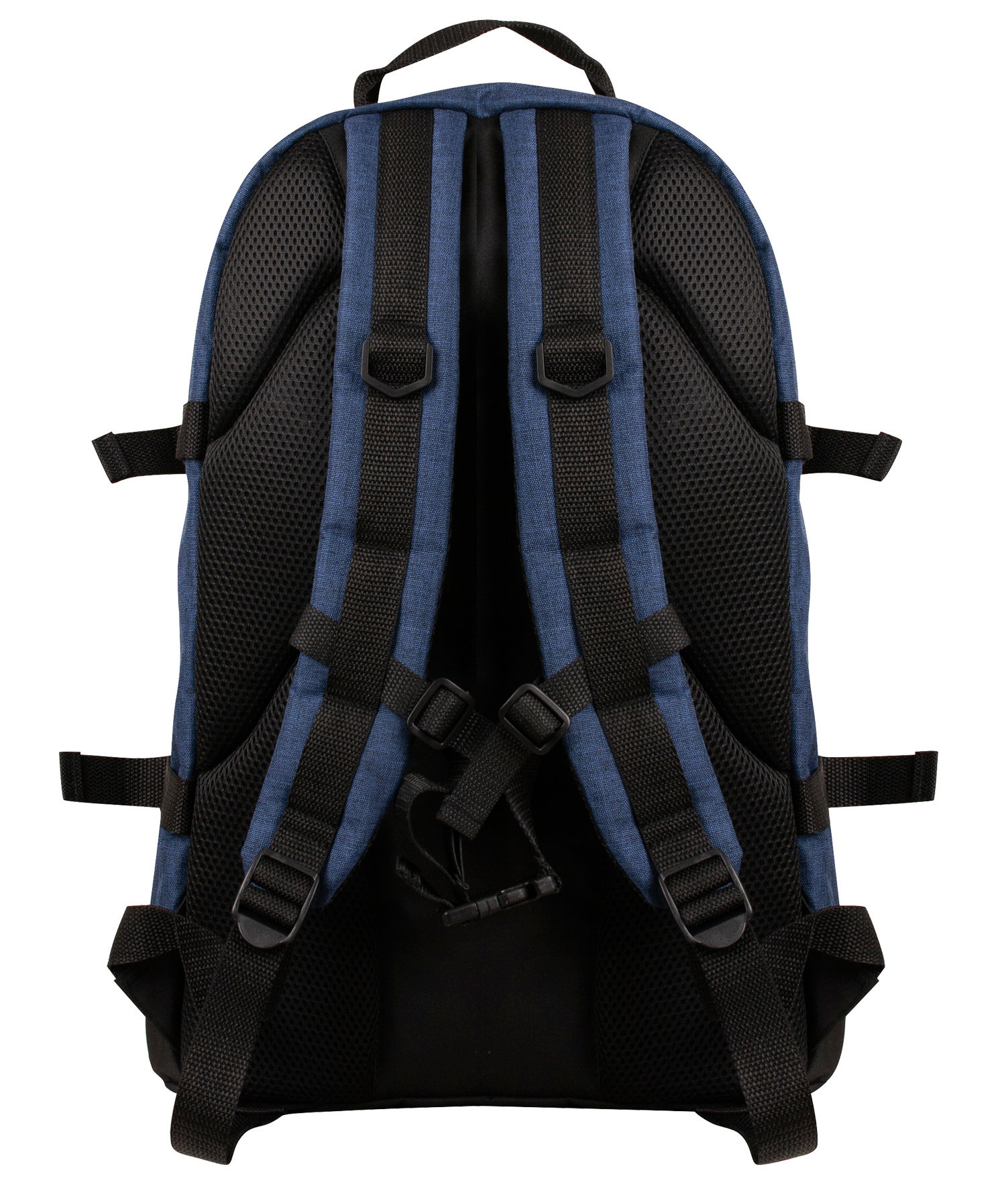 Momenti K2 Urban ryggsekk 25L, Marine Melange