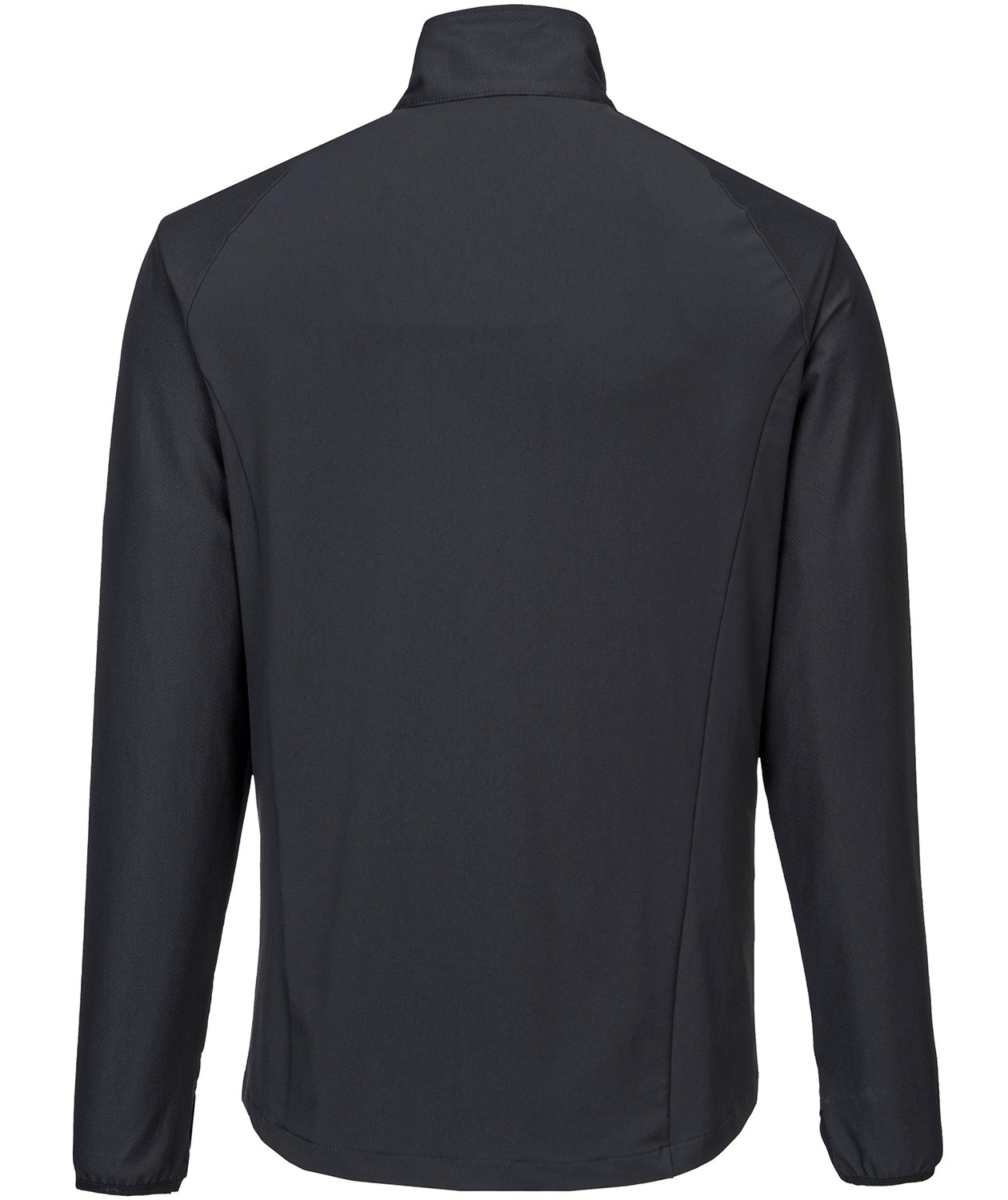 Portwest DX4 Cardigan, Schwarz
