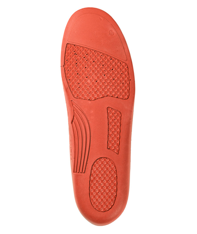 Gateway1 Ascot Lady 6" 3mm gummist&oslash;vler