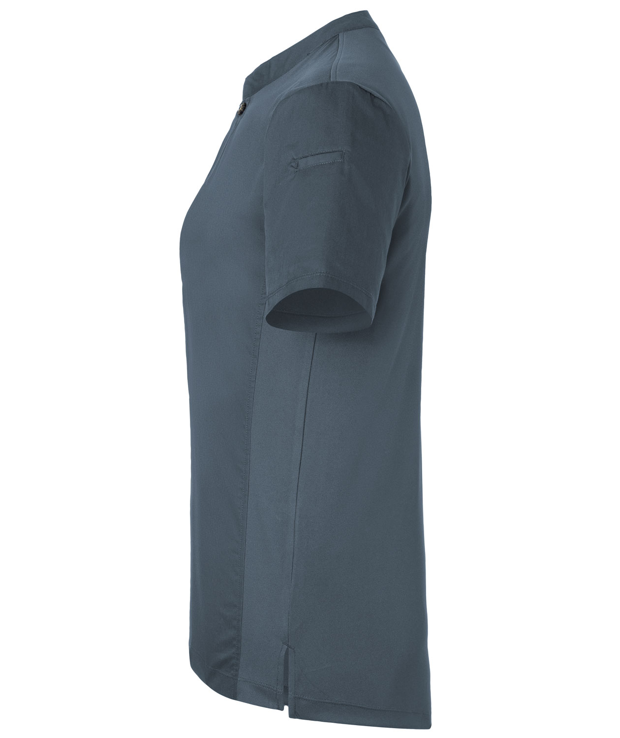 Karlowsky Performance women's polo shirt, Anthracite, large image number 3