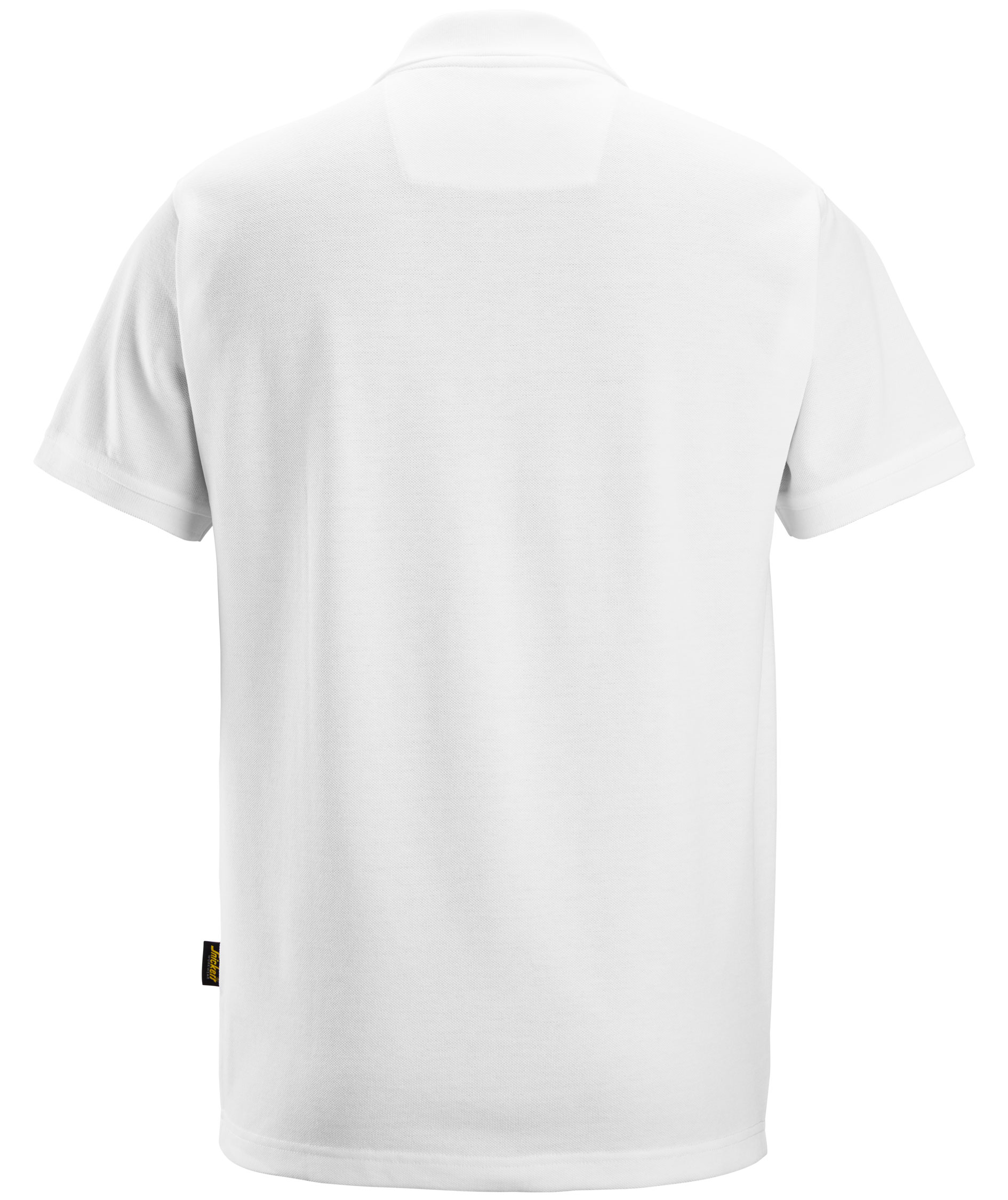 Snickers polo shirt 2718, White