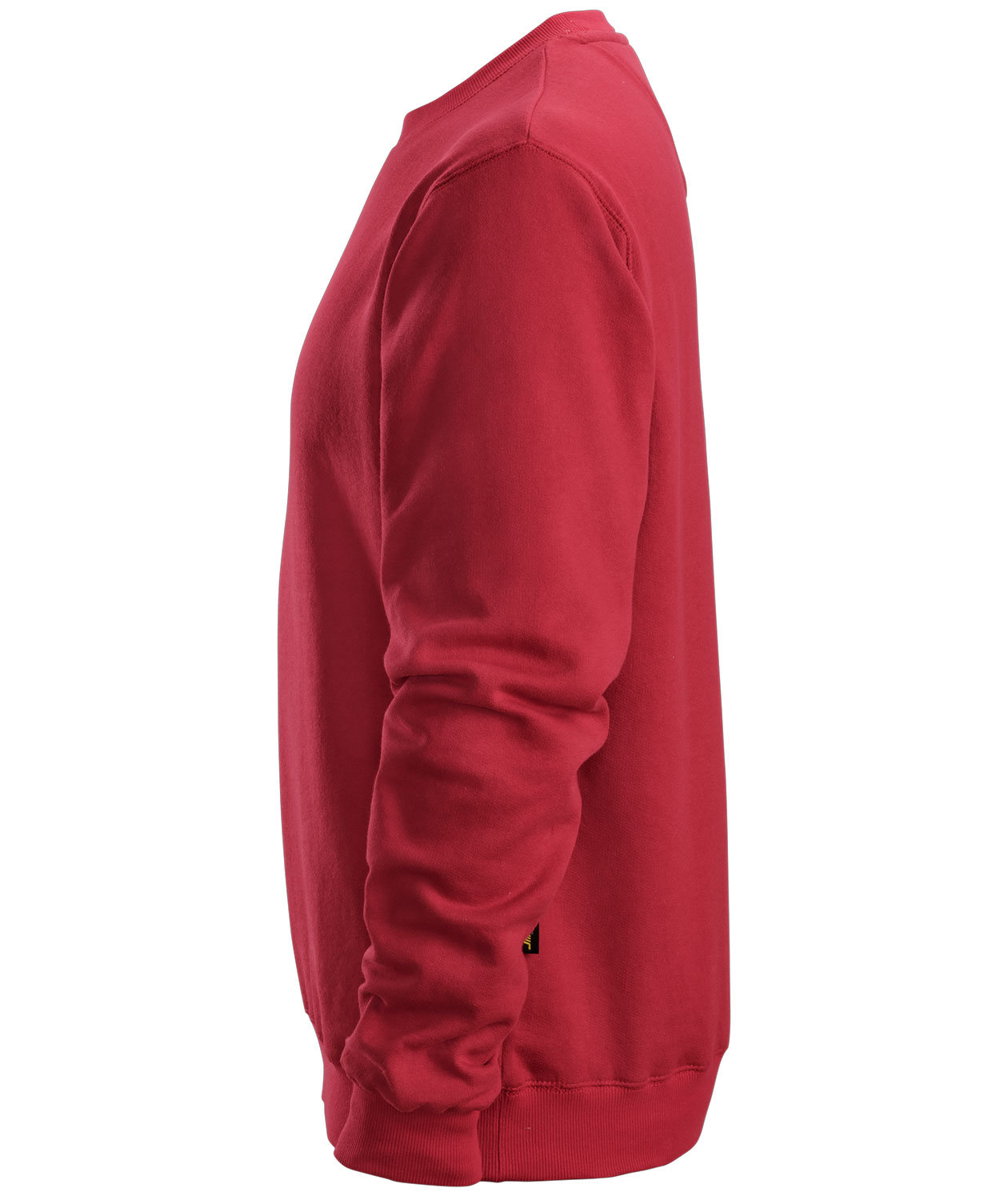 Snickers sweatshirt 2810, R&ouml;d, large image number 1