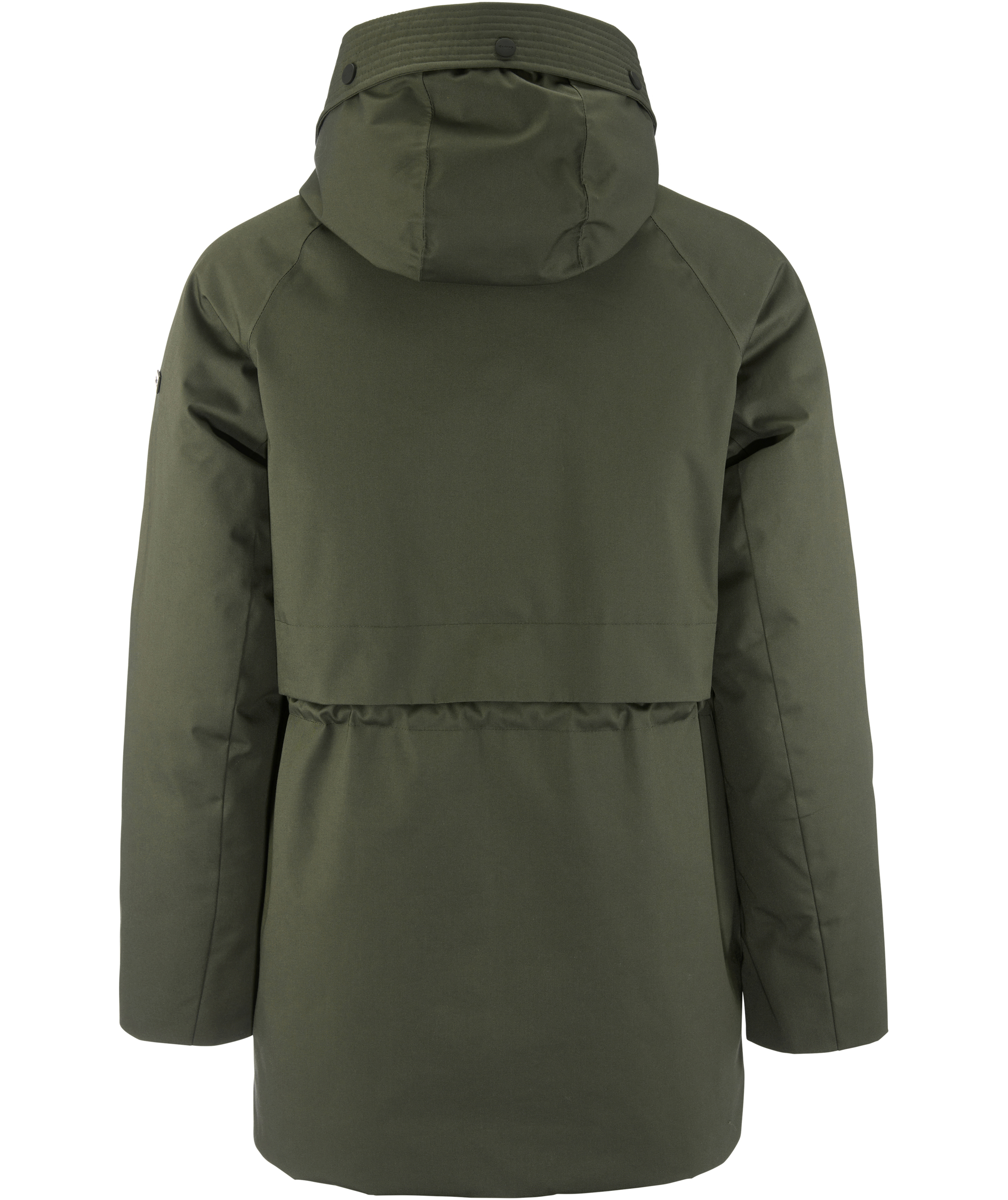 Craft Urban women's winter parka jacket, Chimera, large image number 2