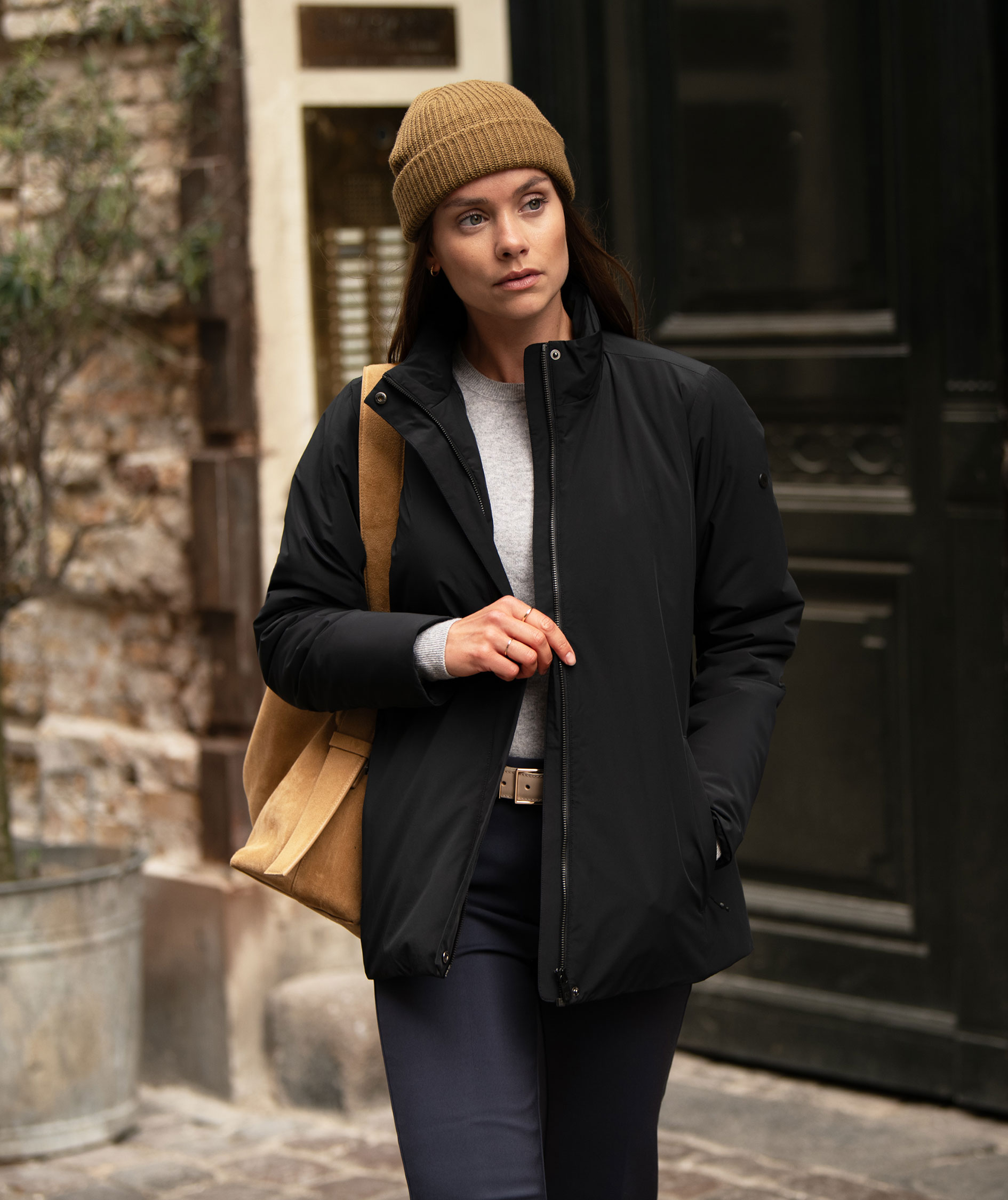 Nimbus Eastlake damejakke