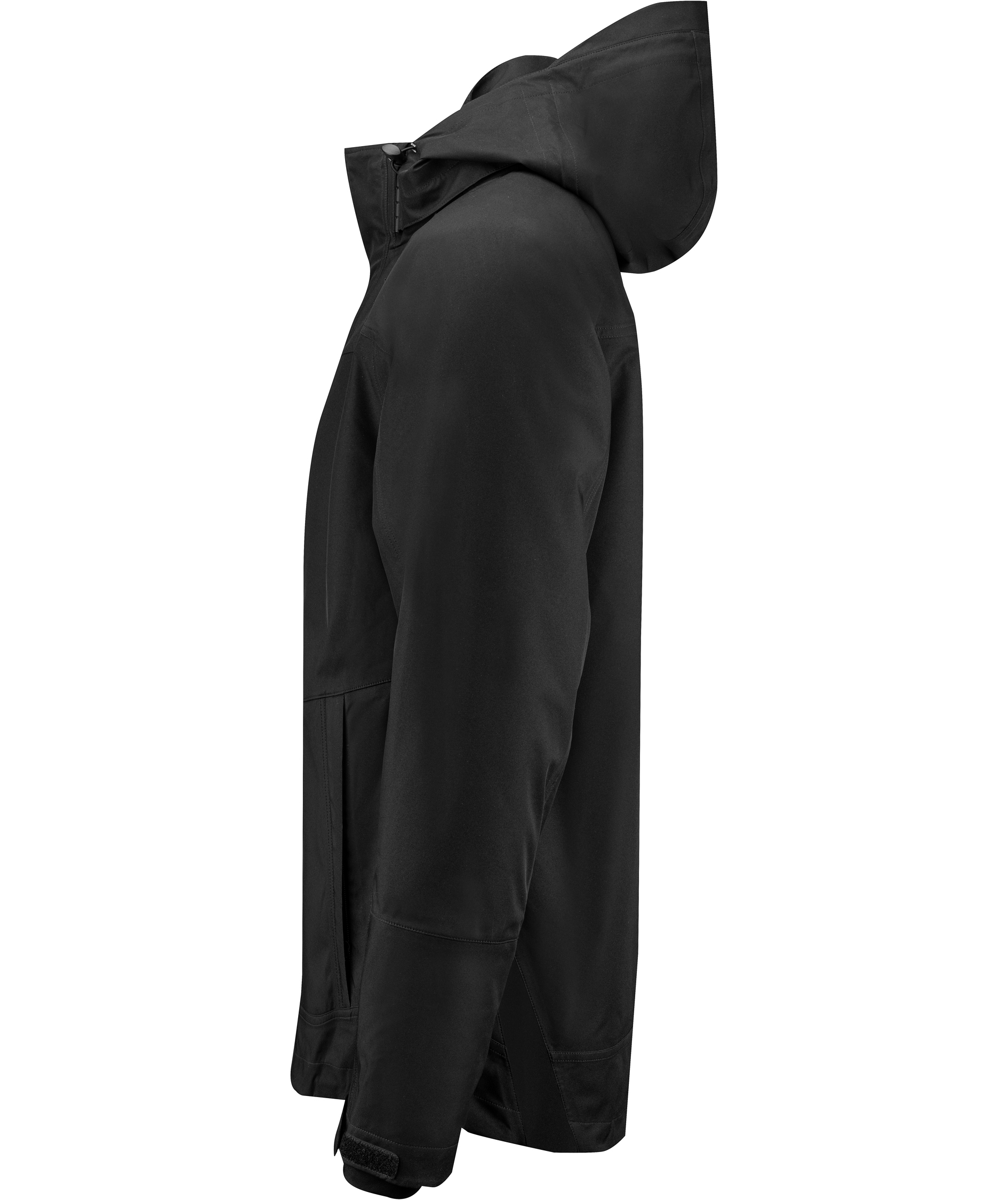 ProJob 3-i-1 Jacke 4424, Black, large image number 3