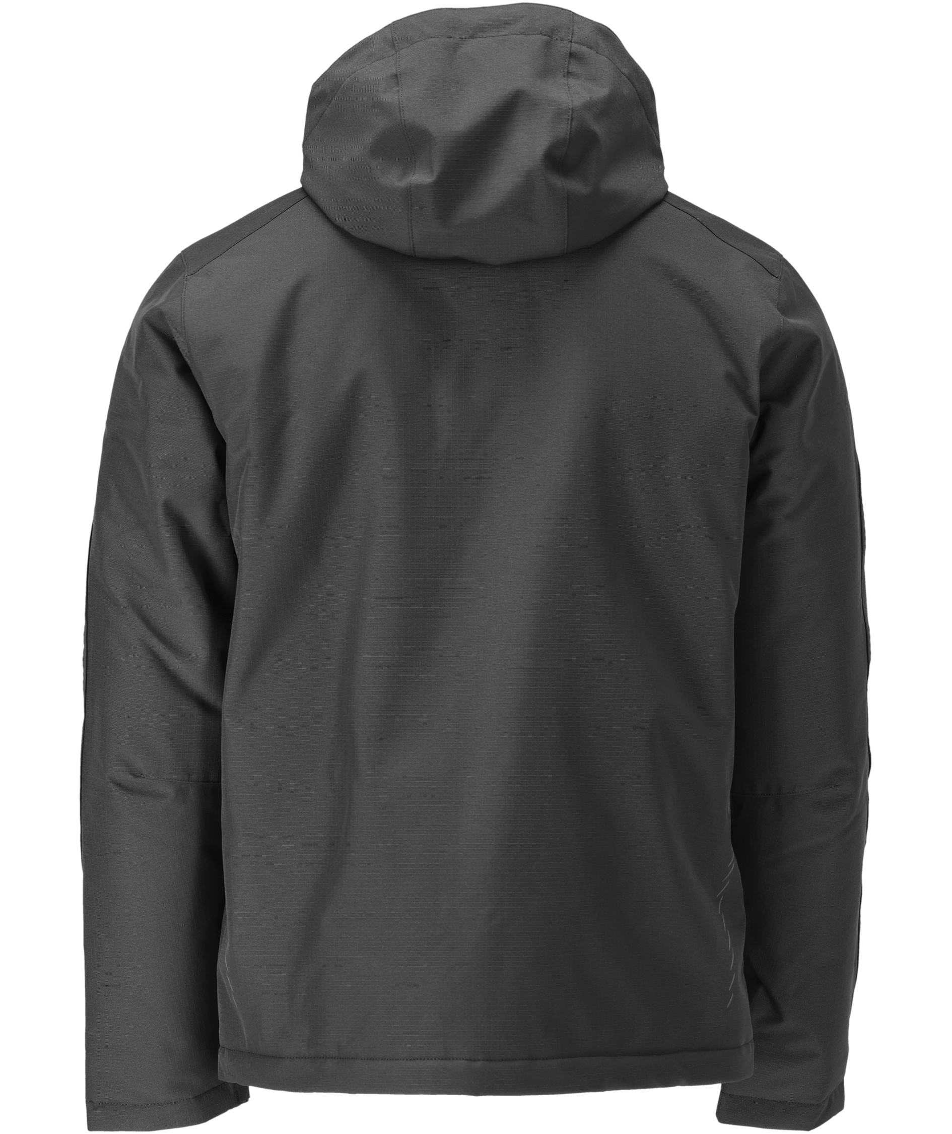 Mascot Customized vinterjakke, Sort, large image number 2