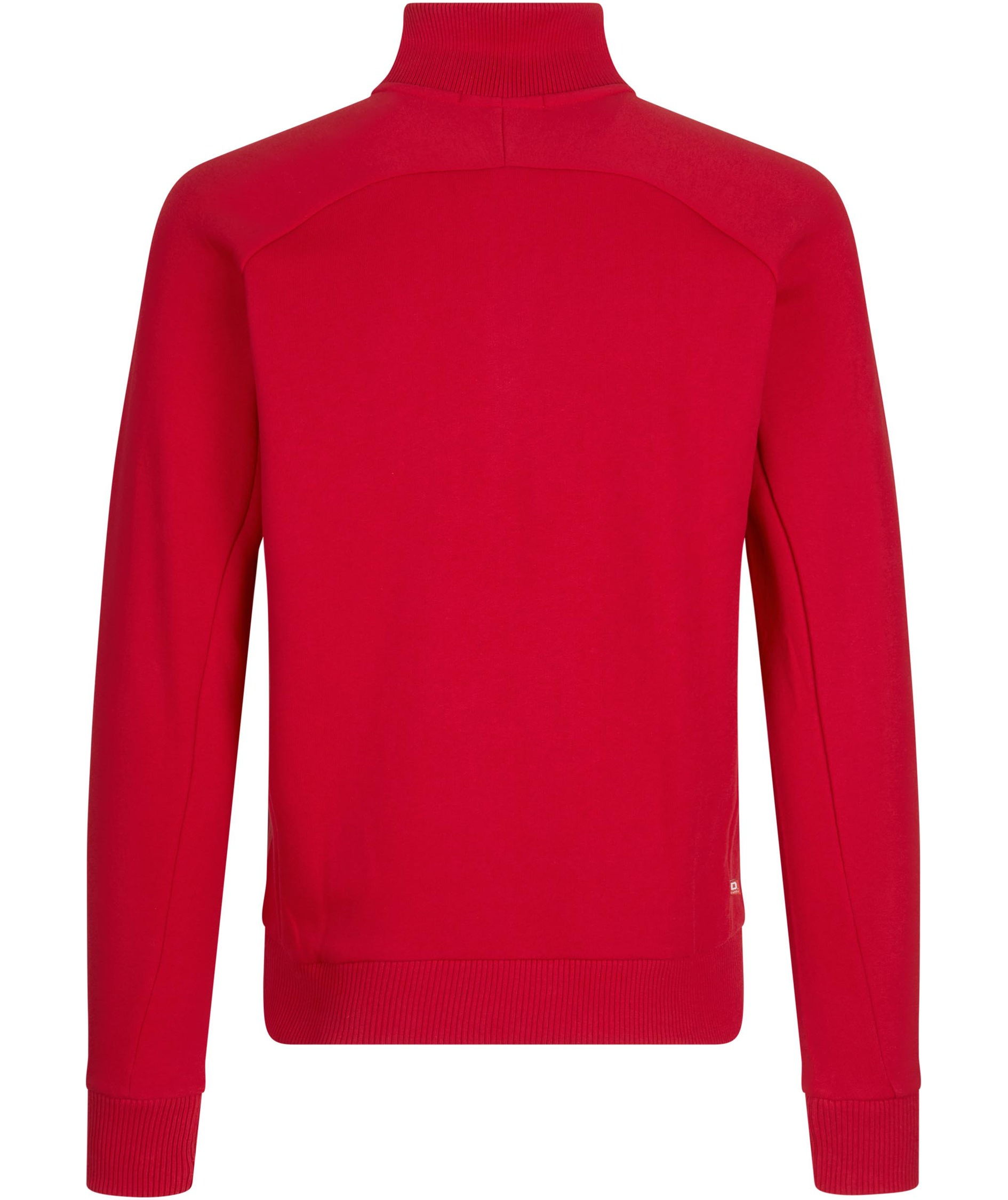 ID Cardigan mit Rei&szlig;verschluss