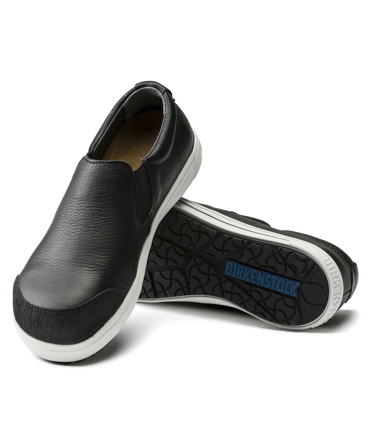 Birkenstock QS 400 Regular fit skyddsskor S3