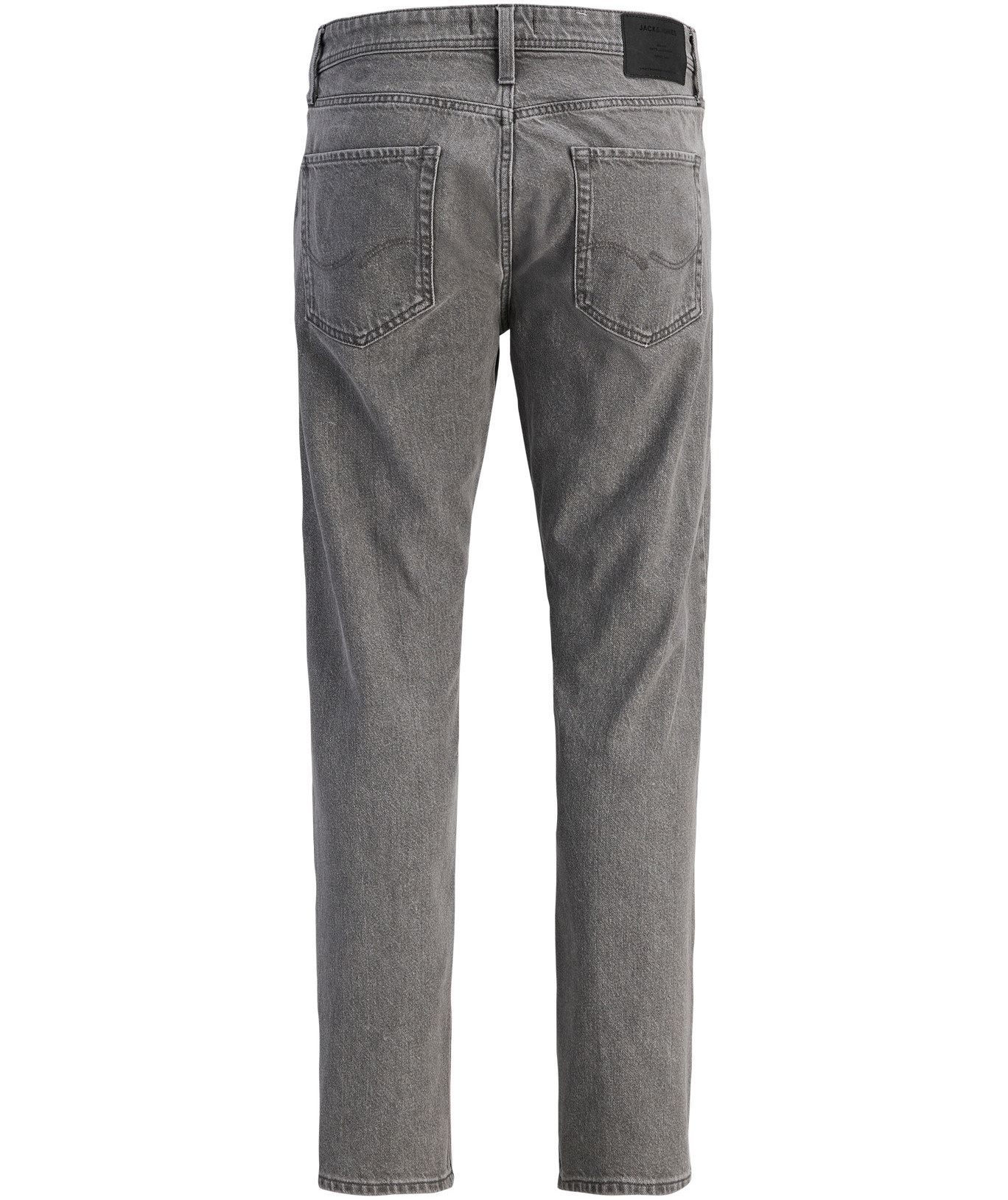 Jack & Jones JJICHRIS JJORIGINAL SQ 067 Jeans, Grey Denim, large image number 2
