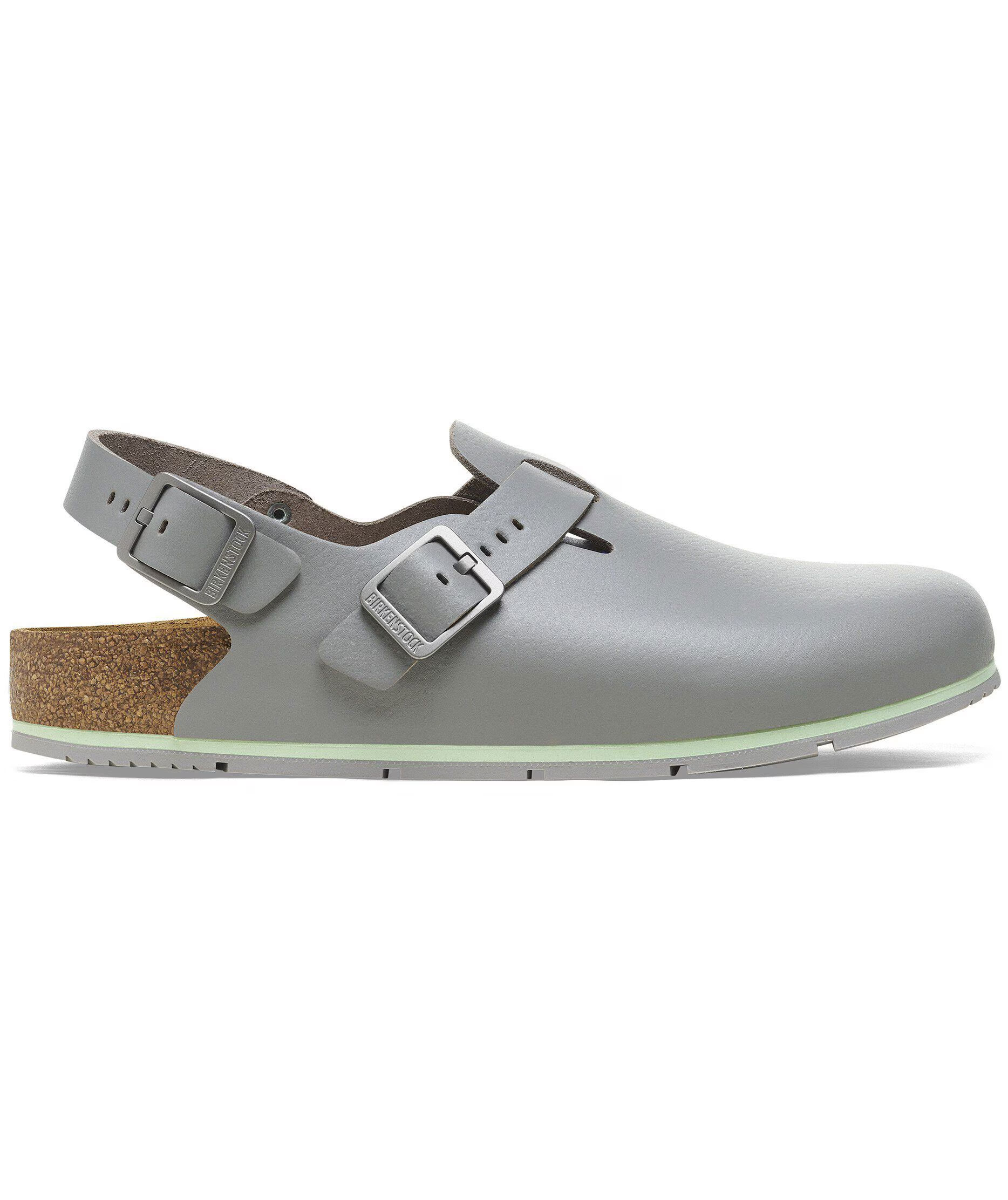 Birkenstock Tokio Pro Regular Fit sandals, Gun metal, Gun metal, swatch