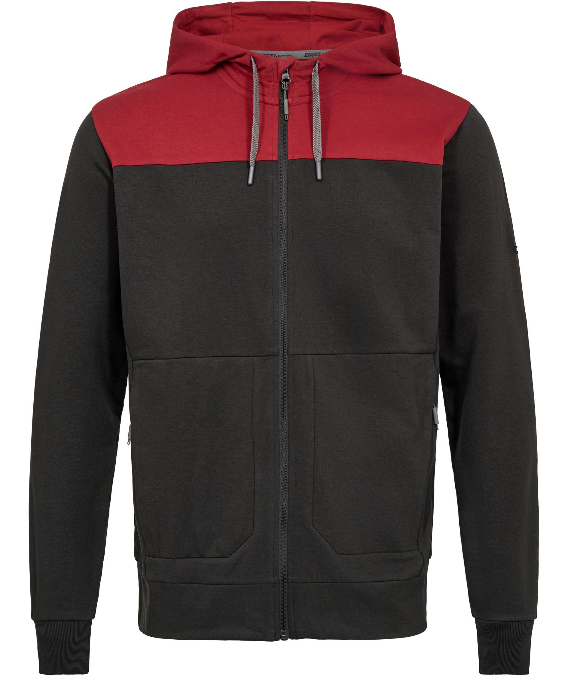 Anthracite Grey/Flame