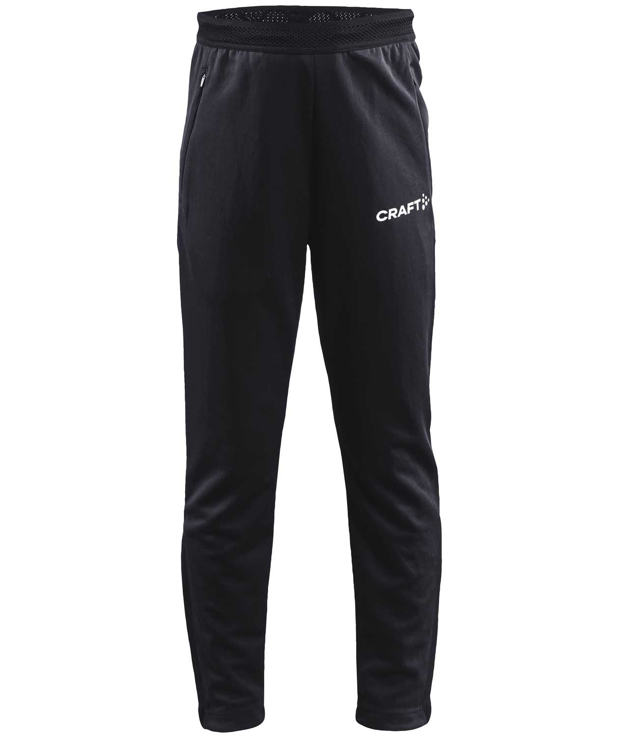 Craft Evolve byxa till barn, Svart