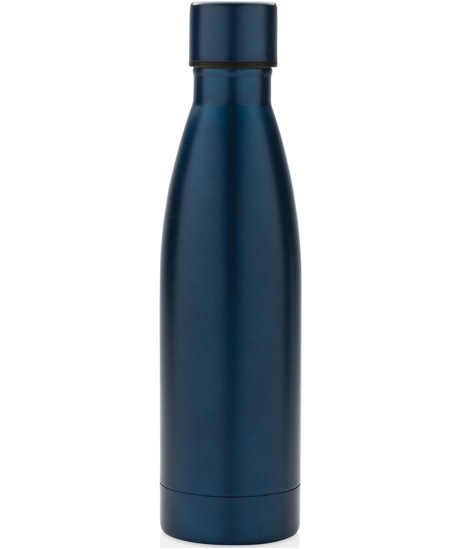 XD RCS st&aring;lflaske 0,5 L, Marinebl&aring;, Marinebl&aring;, swatch