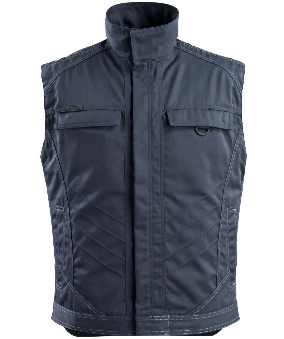 Mascot Unique Hagen arbetsv&auml;st, M&ouml;rk Marin